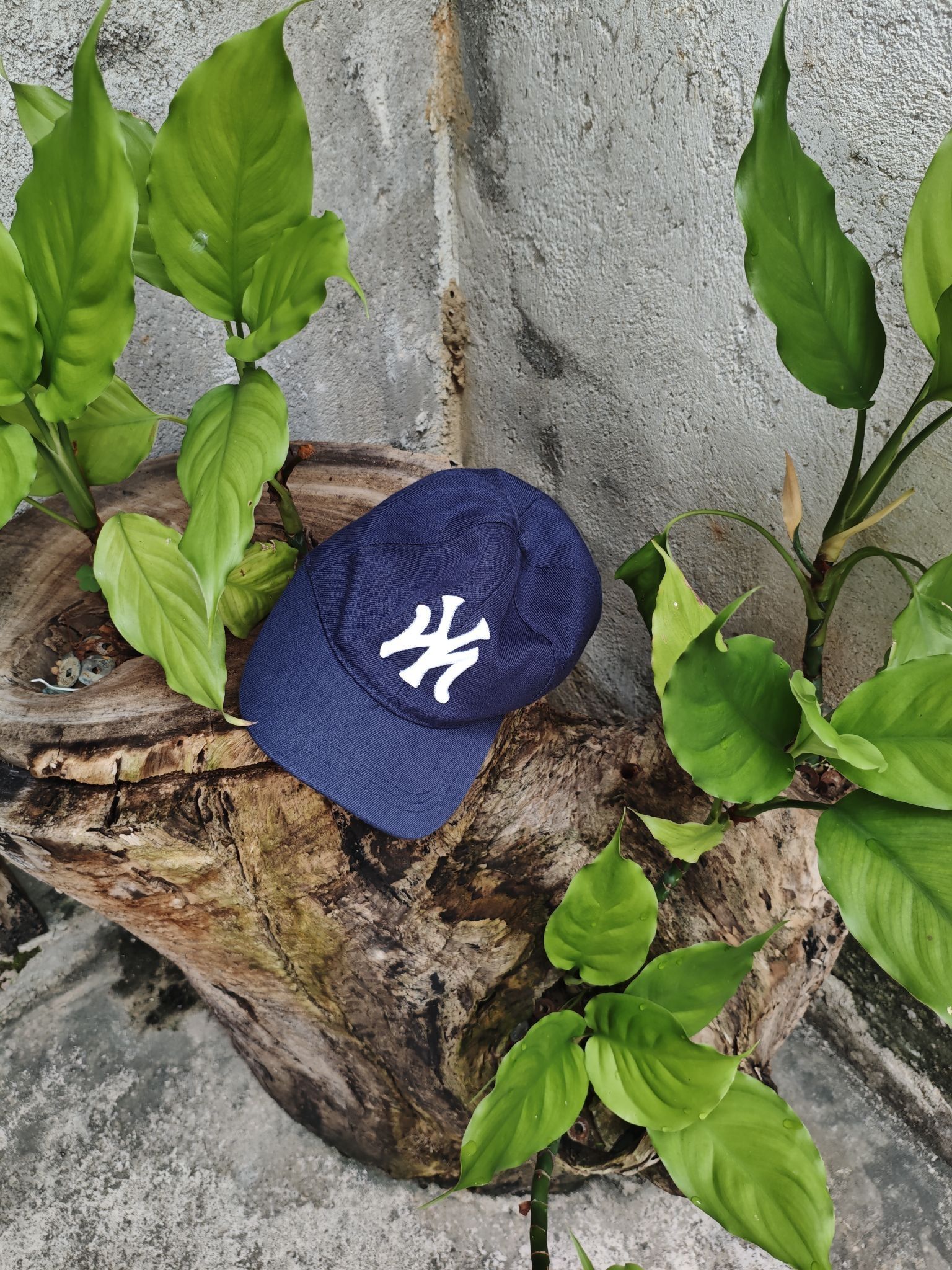 无限回购的MLB软顶帽，松弛感穿搭必备单品