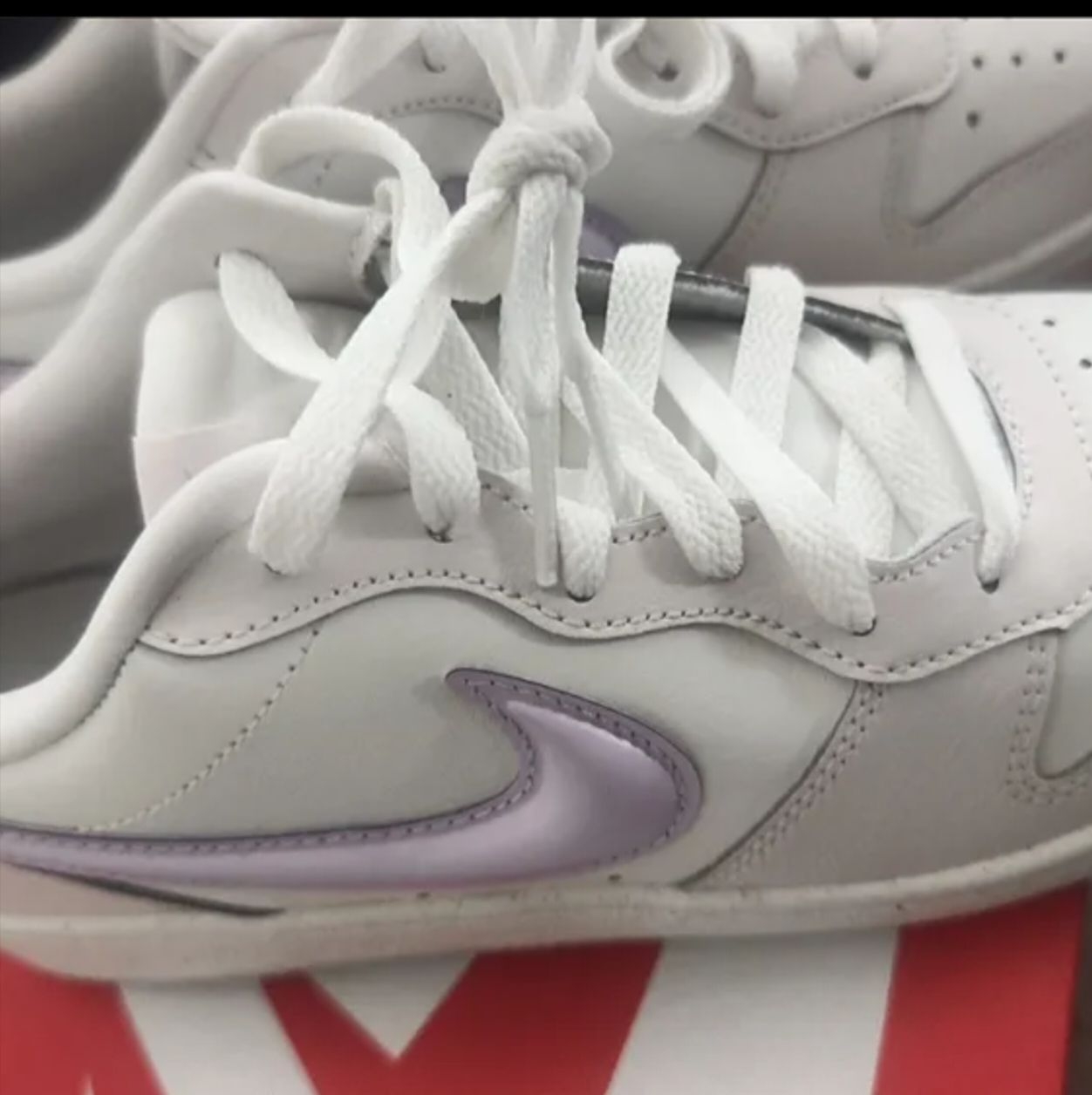 Nike鞋
