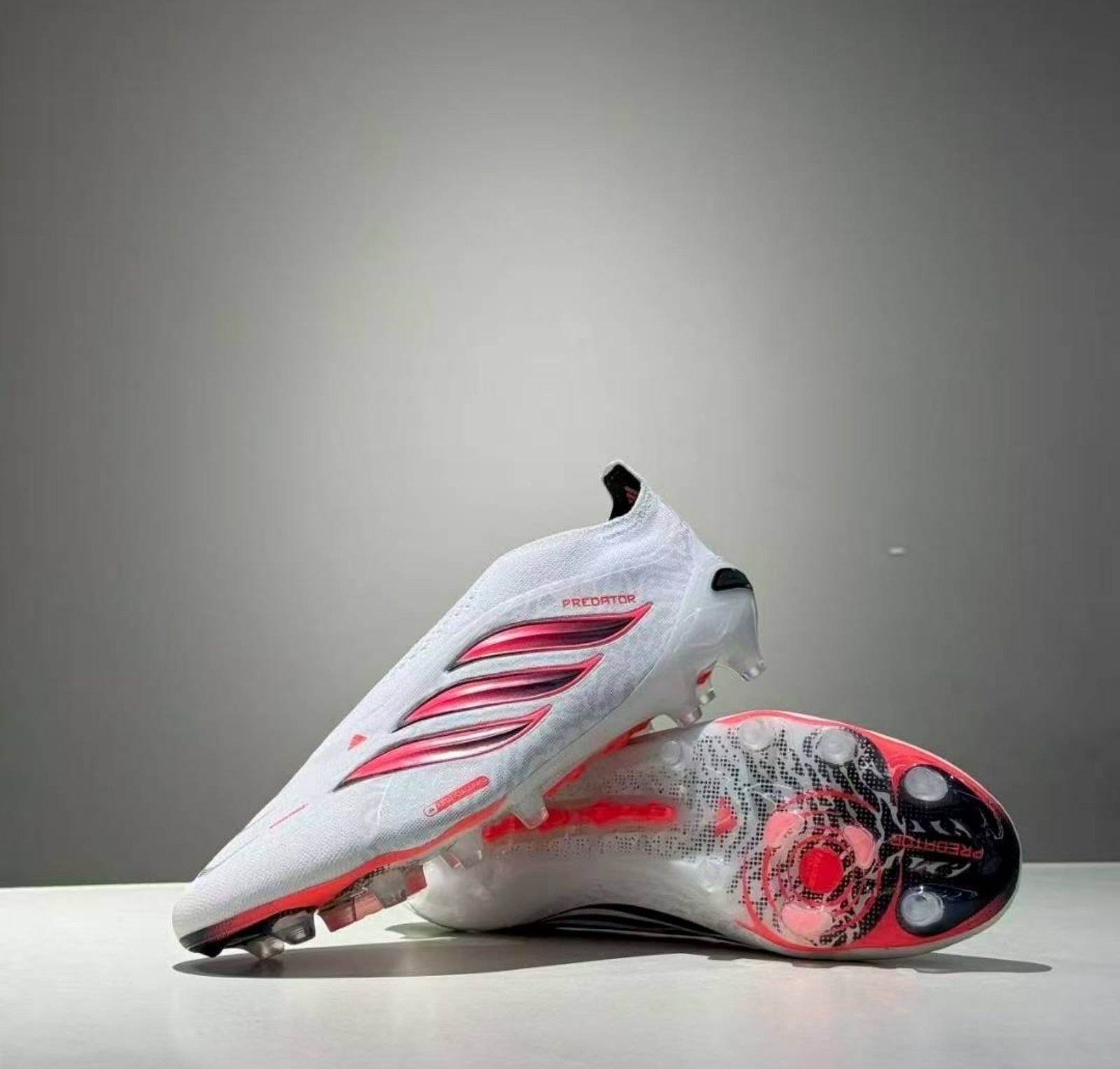 被贝林厄姆宠幸的战靴 Adidas Pr