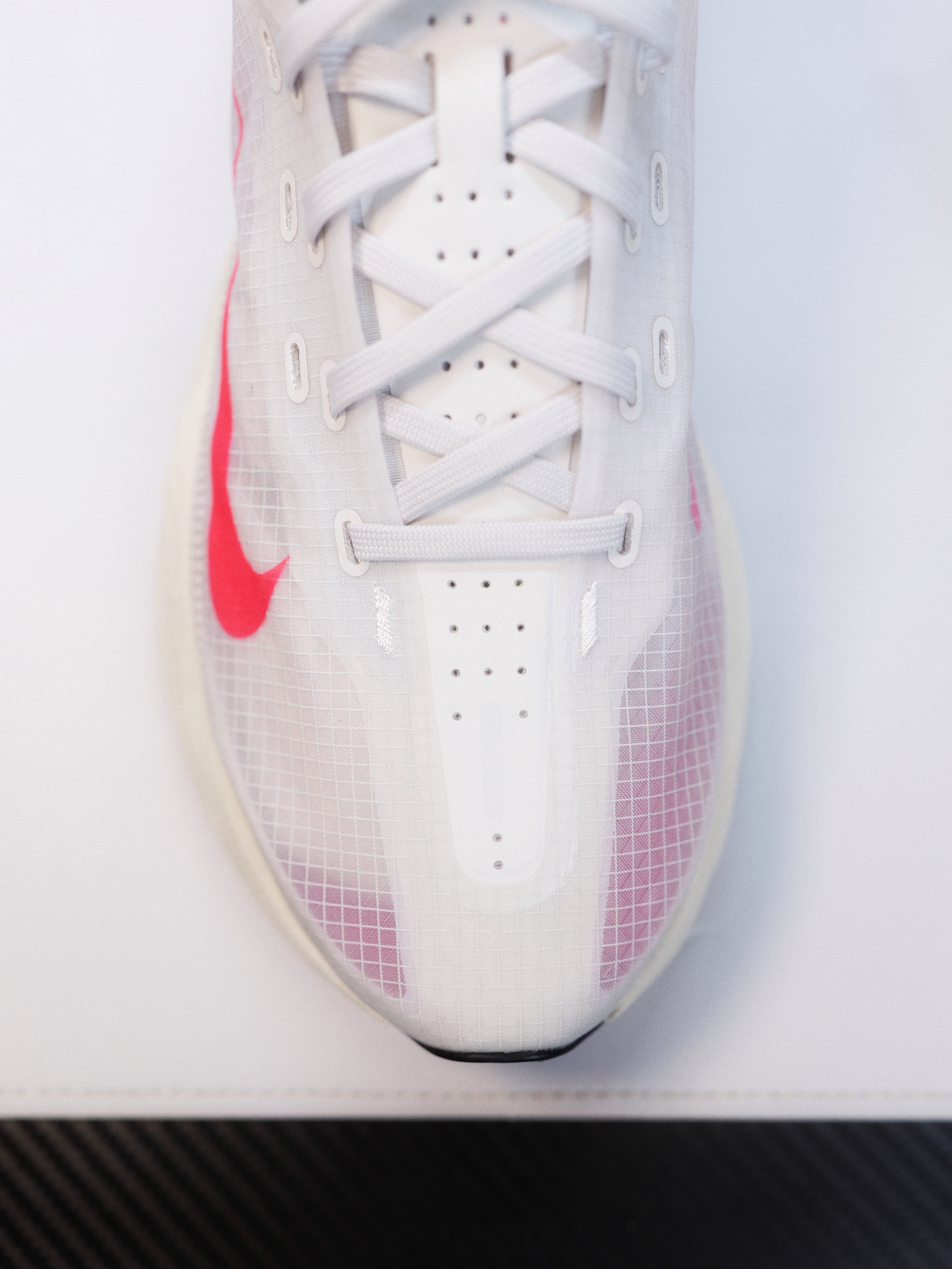 「舒适的奥义」Nike AVA X交上的答卷