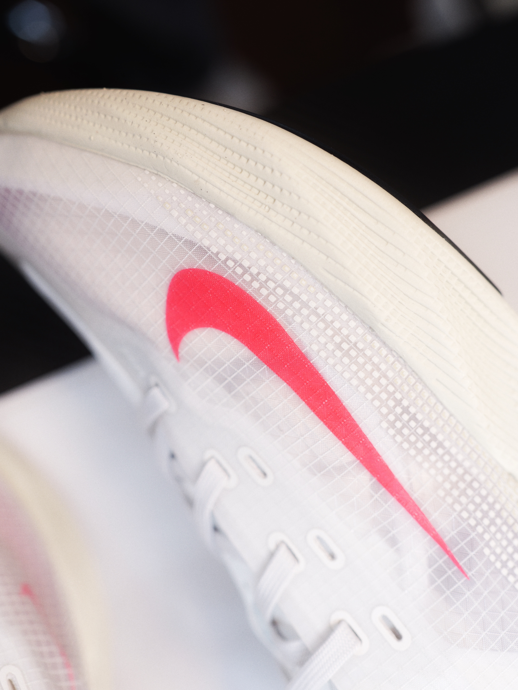 「舒适的奥义」Nike AVA X交上的答卷