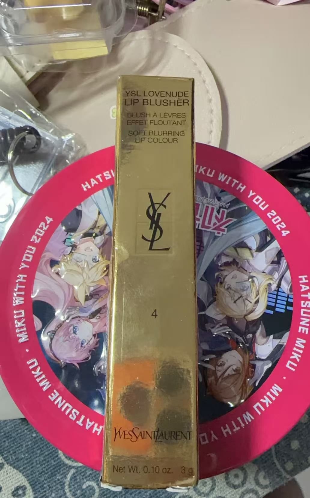 识货潮流风格捕手