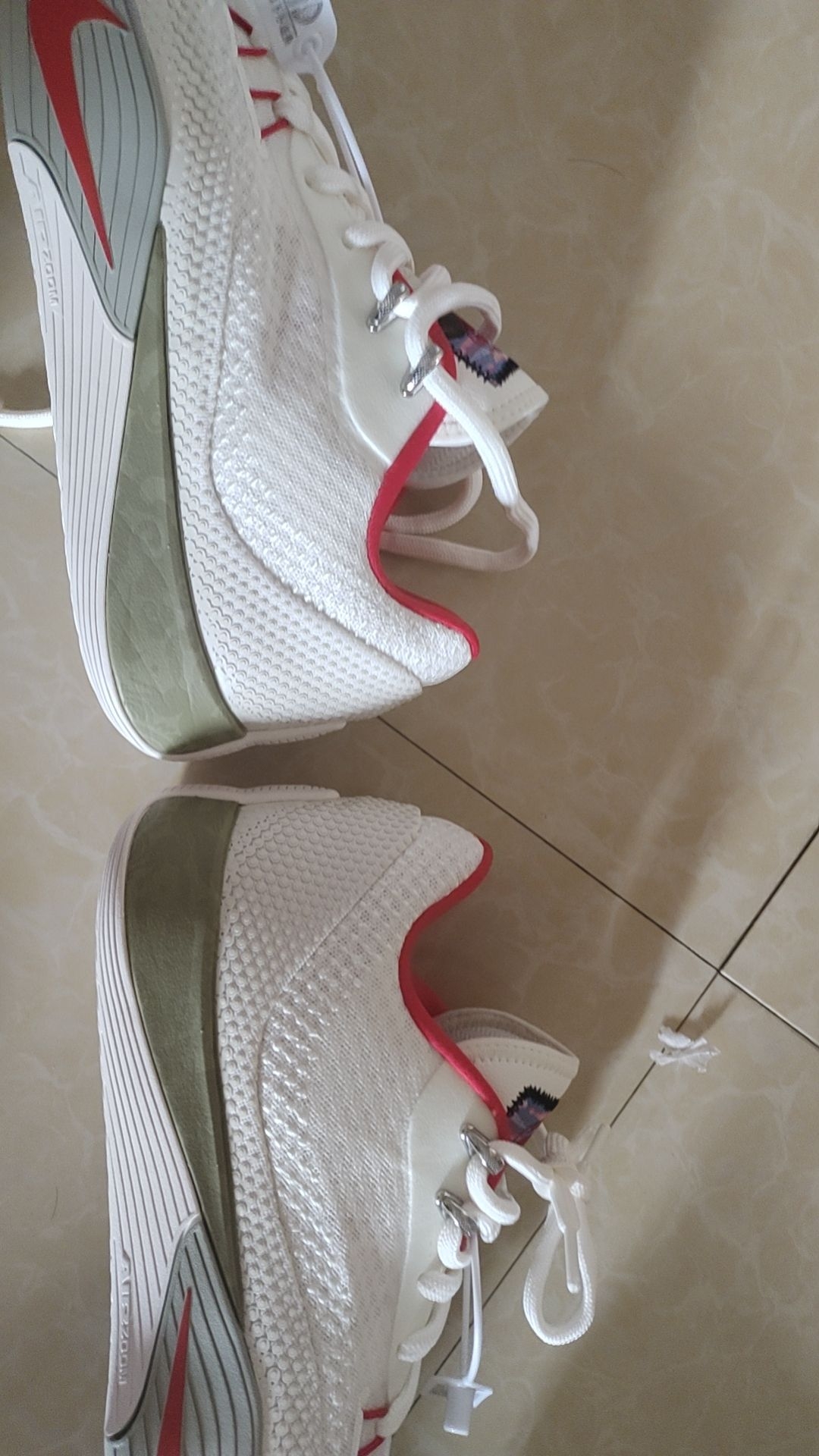 Nike水桶鞋推荐