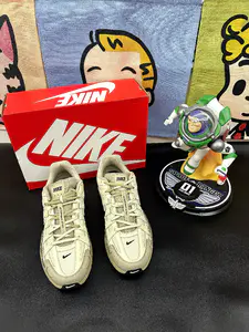 复古NikeP6000休闲跑鞋|耐看百搭还好穿‼️