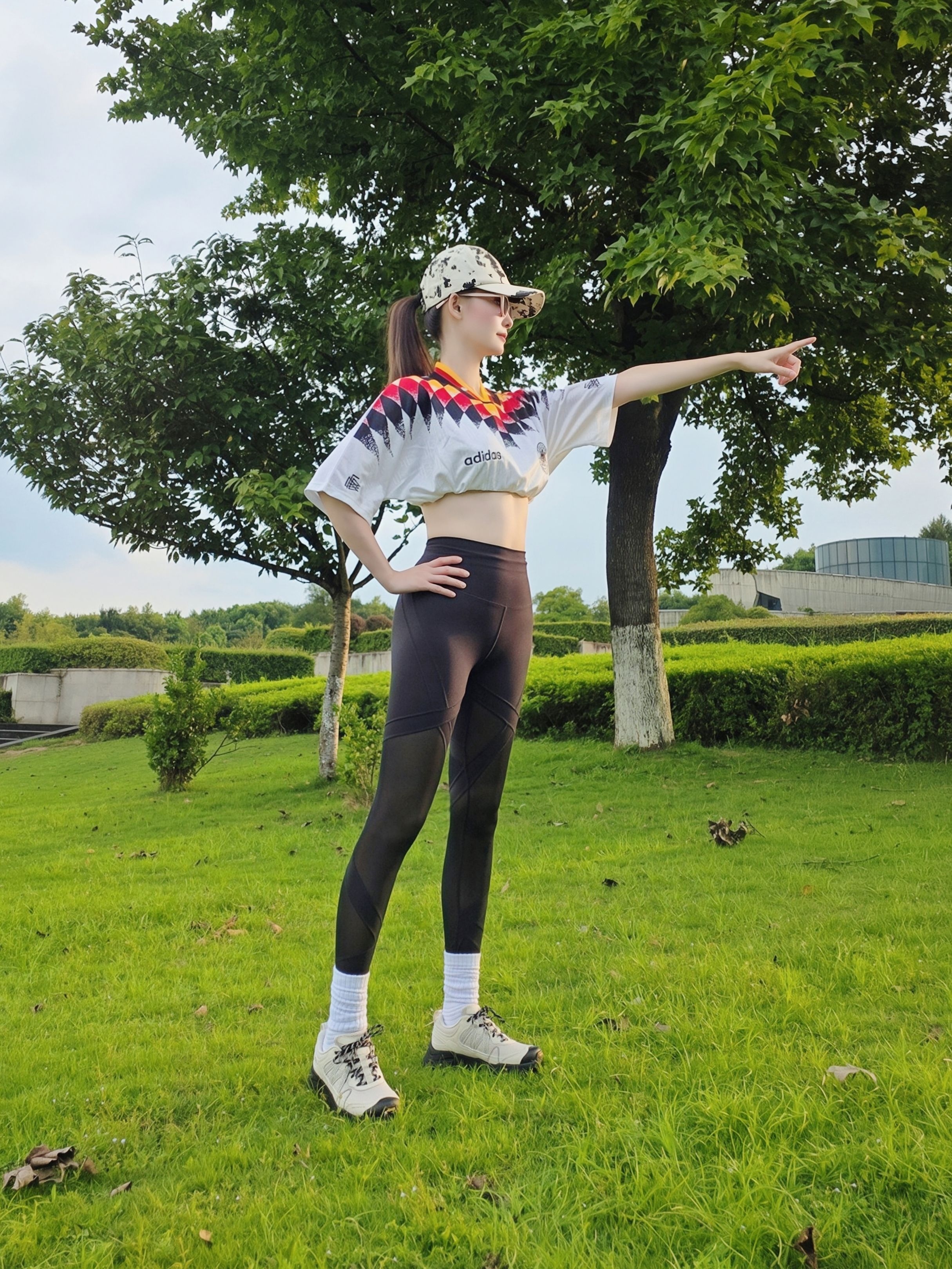 心动💗米黑轻云｜一起奔赴山野可好？