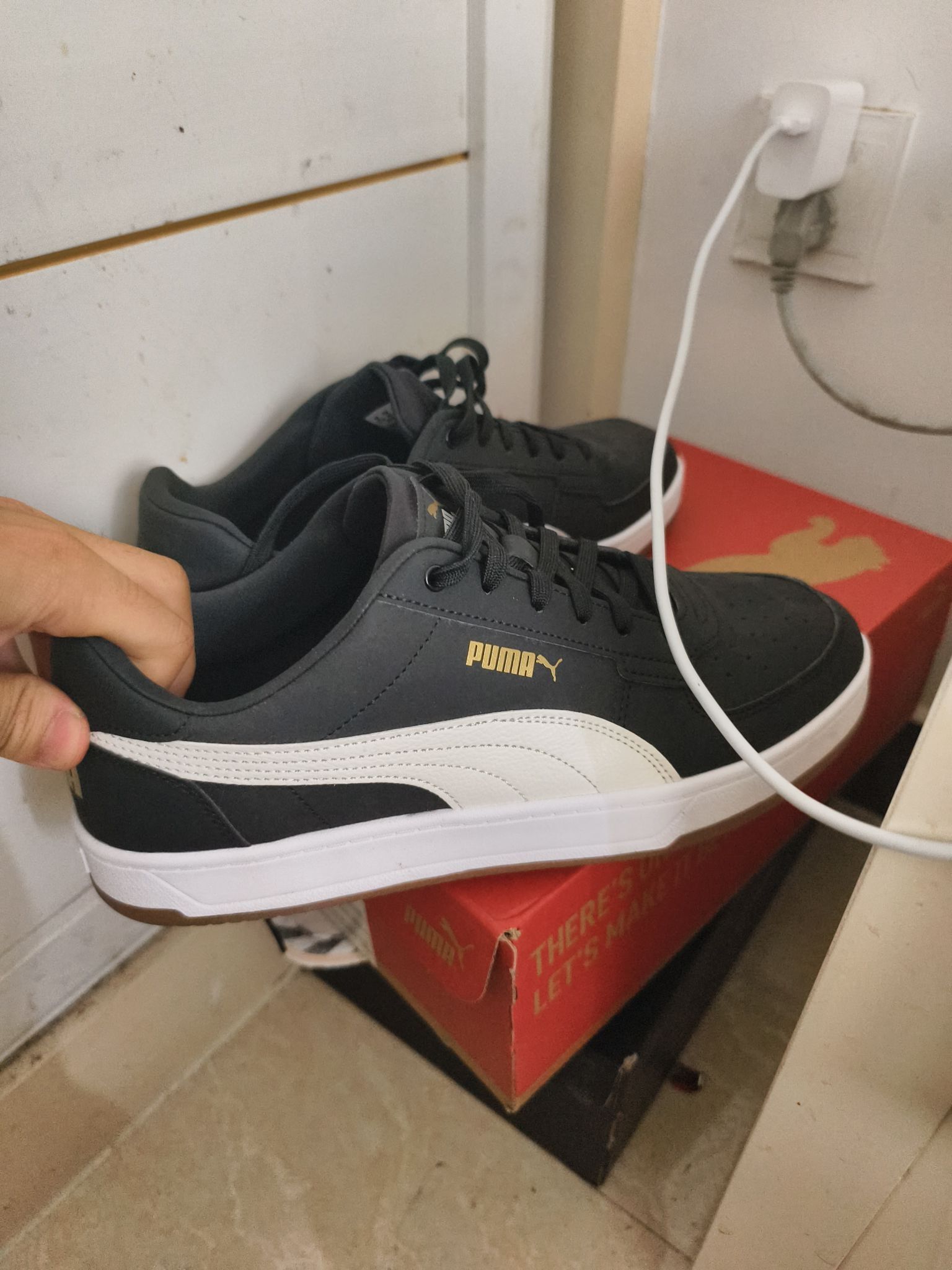 彪马