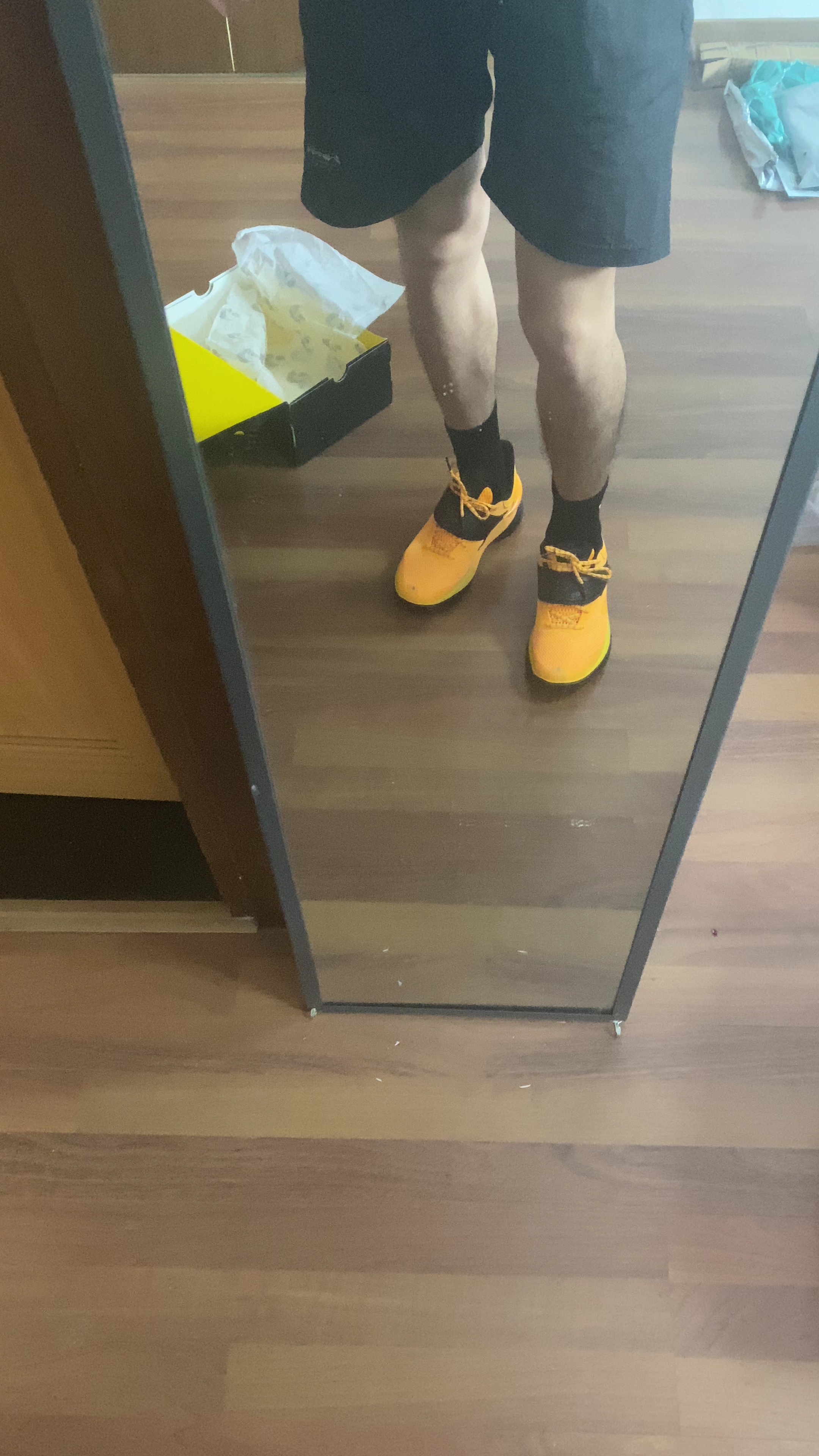 一开？狐狸一代！