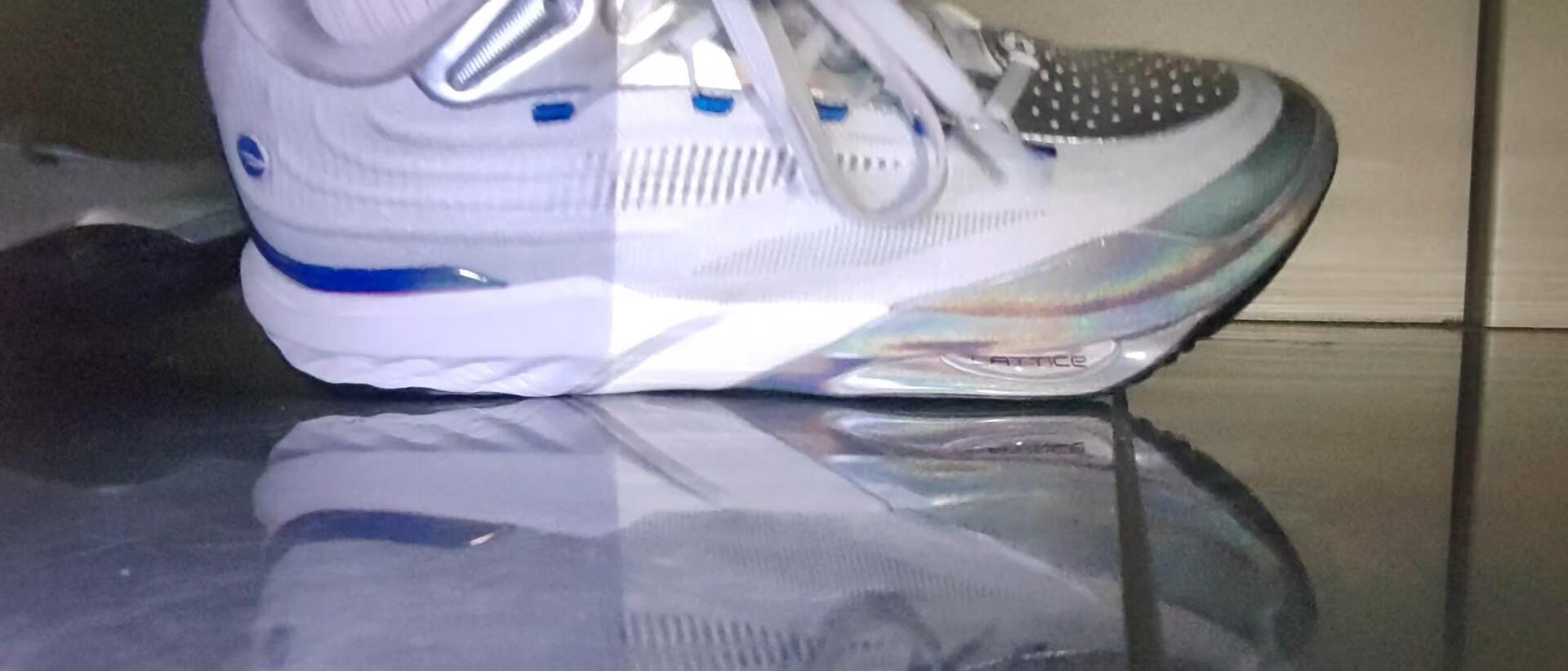 国产科6?>安踏type2