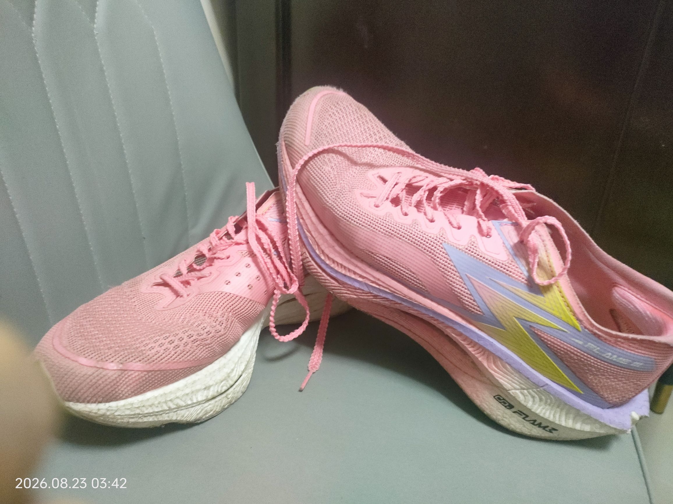 非常经典的鞋子