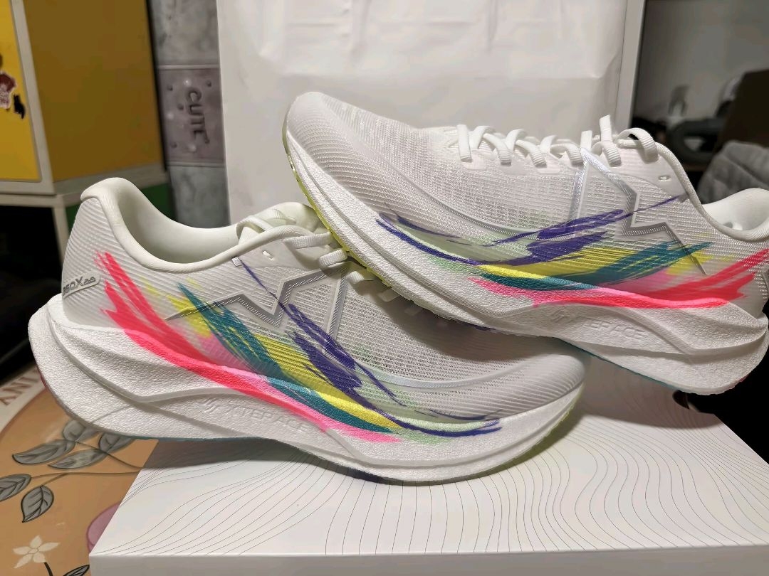特步360x3.0