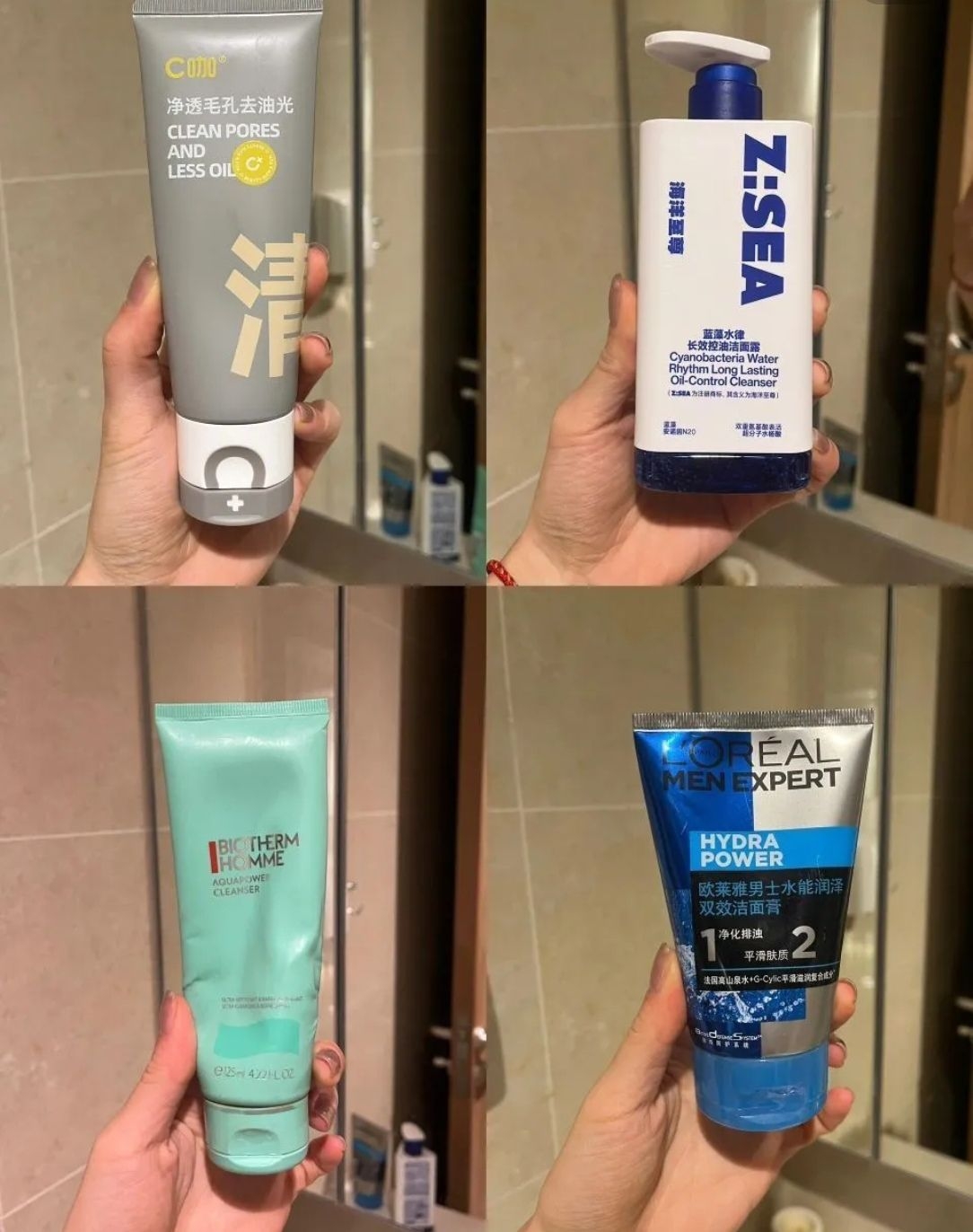  用了很多次，求劝！
