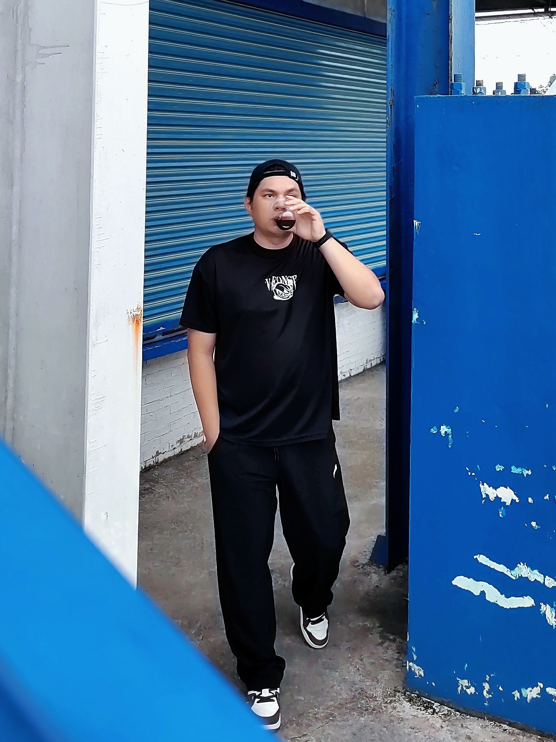 周末出门撒野清凉穿搭