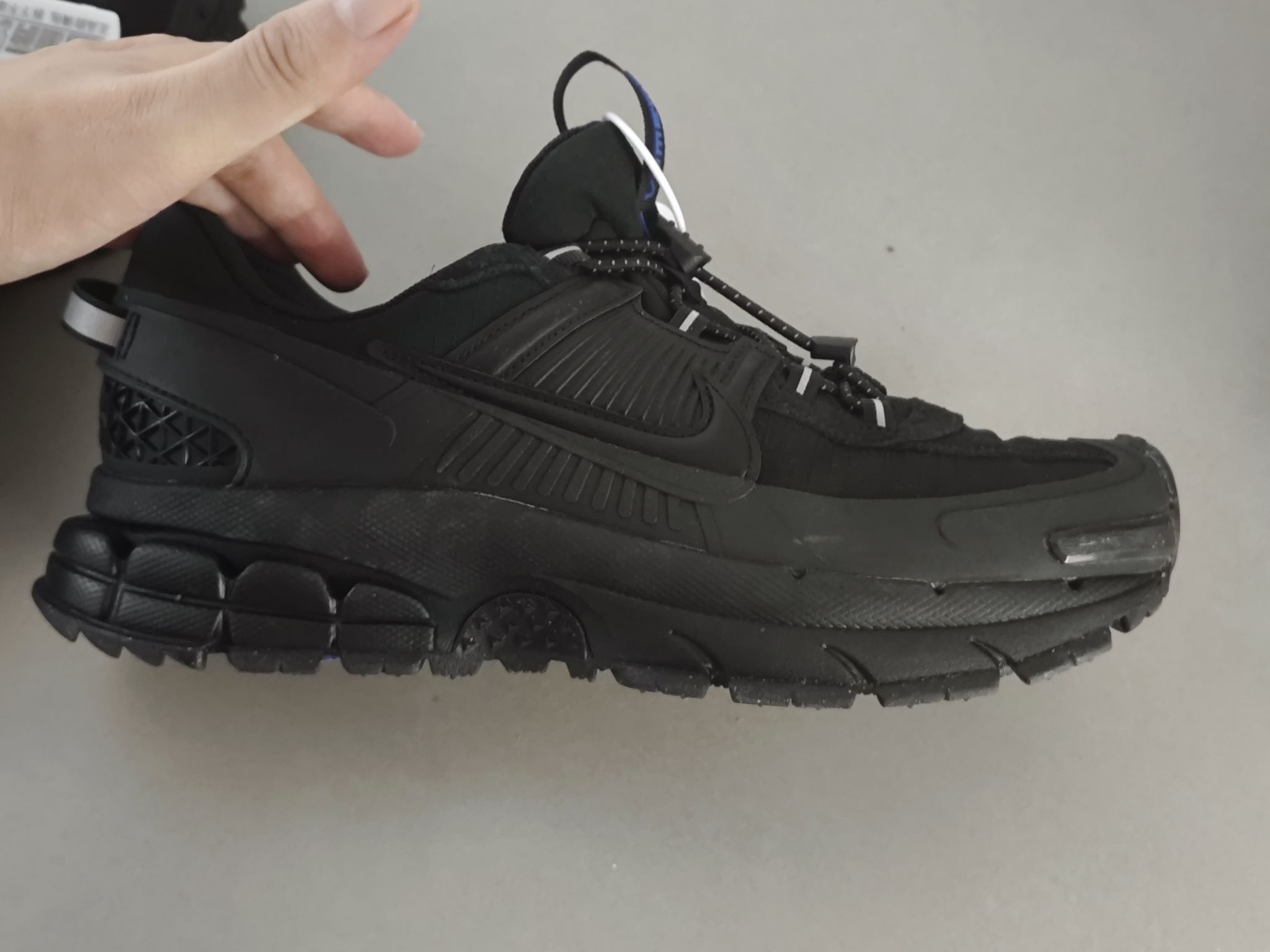 Nike Zoom Vomero实拍图