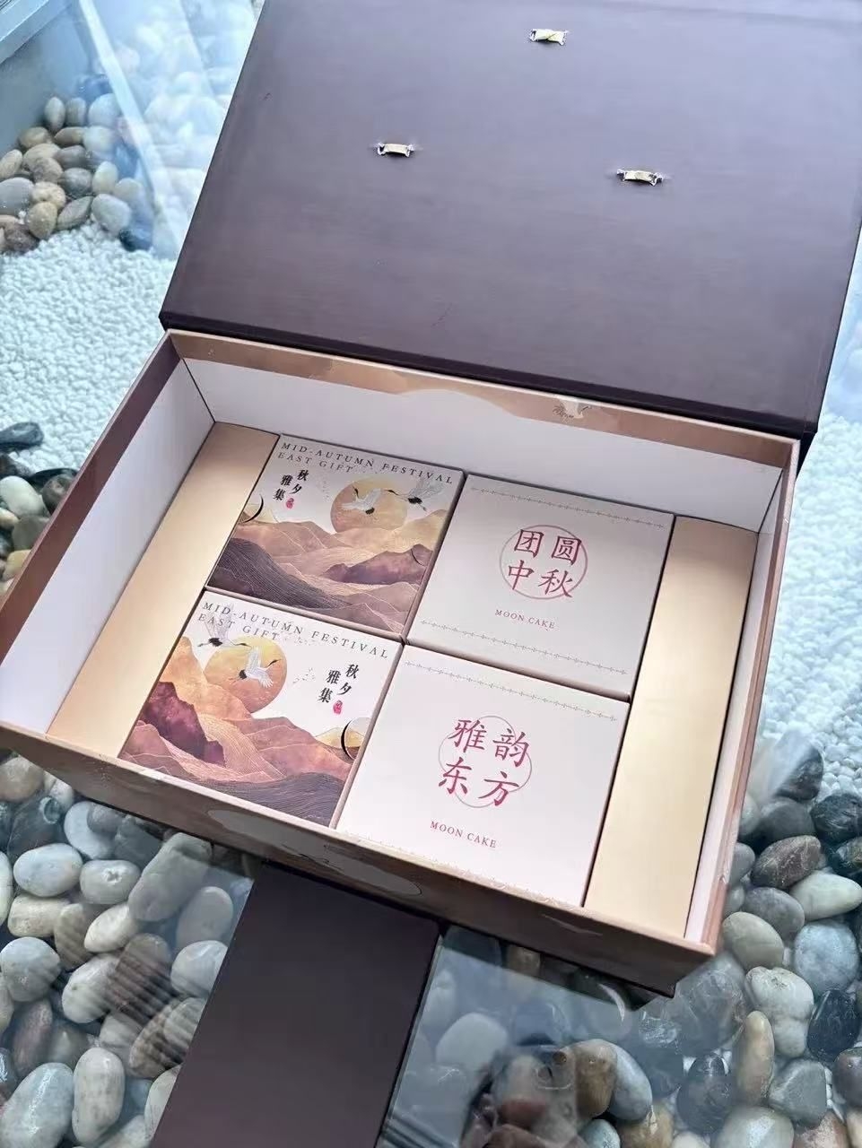 无广实测💥诸老大广式低糖月饼!团购送礼自用全能打