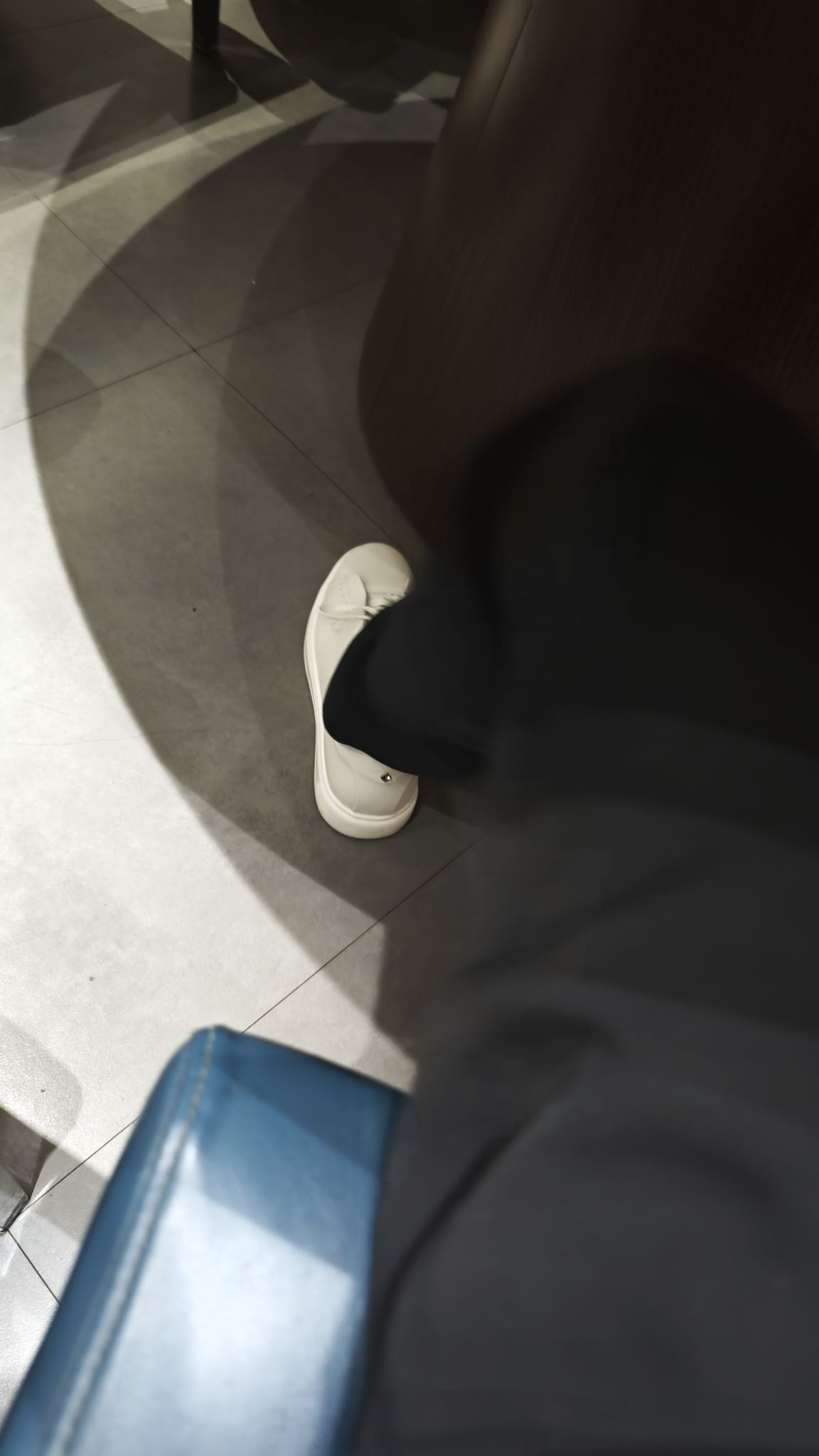 超百搭小白鞋