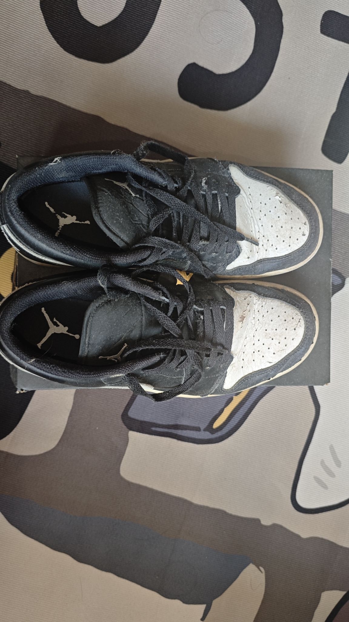 Jordan篮球鞋到底难不难穿？