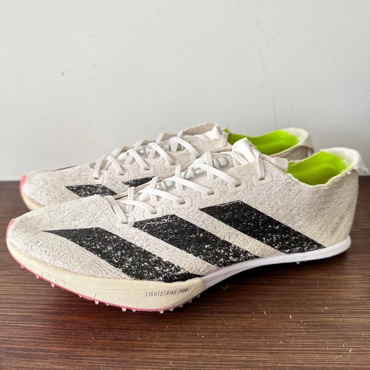✨实测Adidas Adizero Adios Prime 2钉鞋体验分享