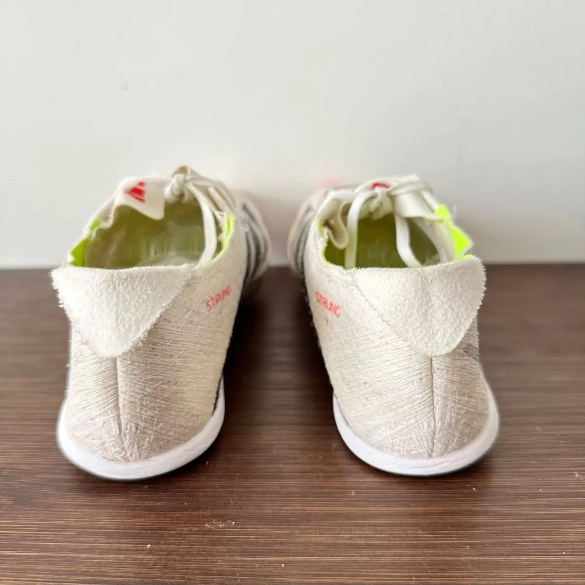 ✨实测Adidas Adizero Adios Prime 2钉鞋体验分享