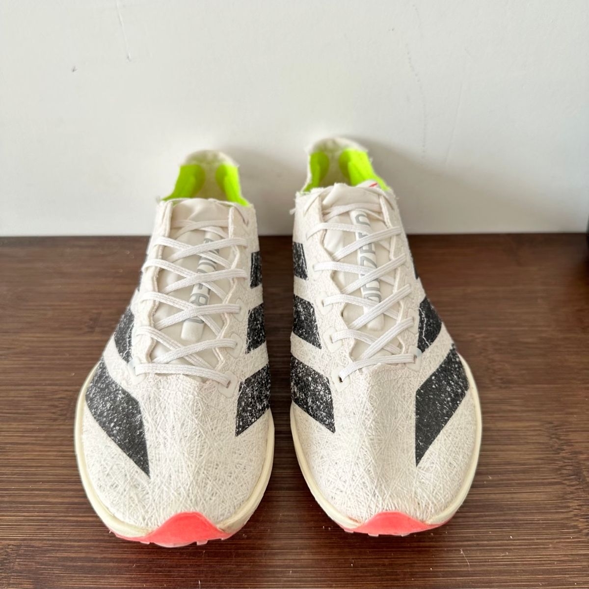 ✨实测Adidas Adizero Adios Prime 2钉鞋体验分享