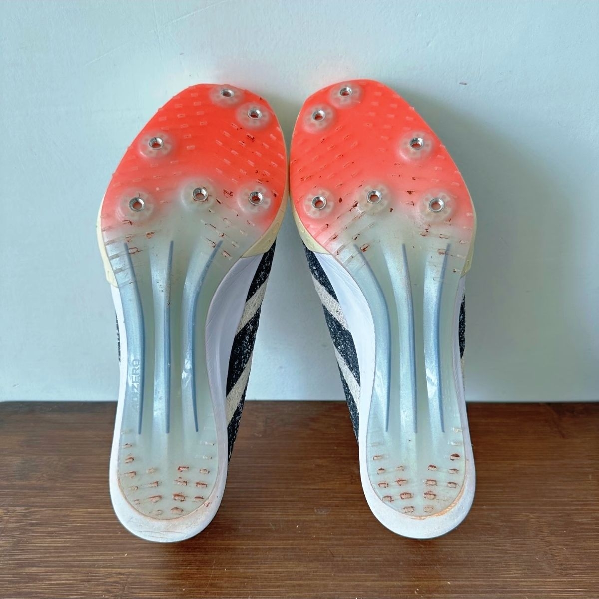 ✨实测Adidas Adizero Adios Prime 2钉鞋体验分享