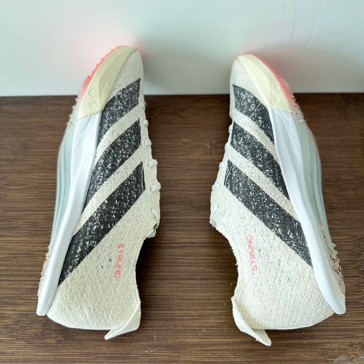 ✨实测Adidas Adizero Adios Prime 2钉鞋体验分享