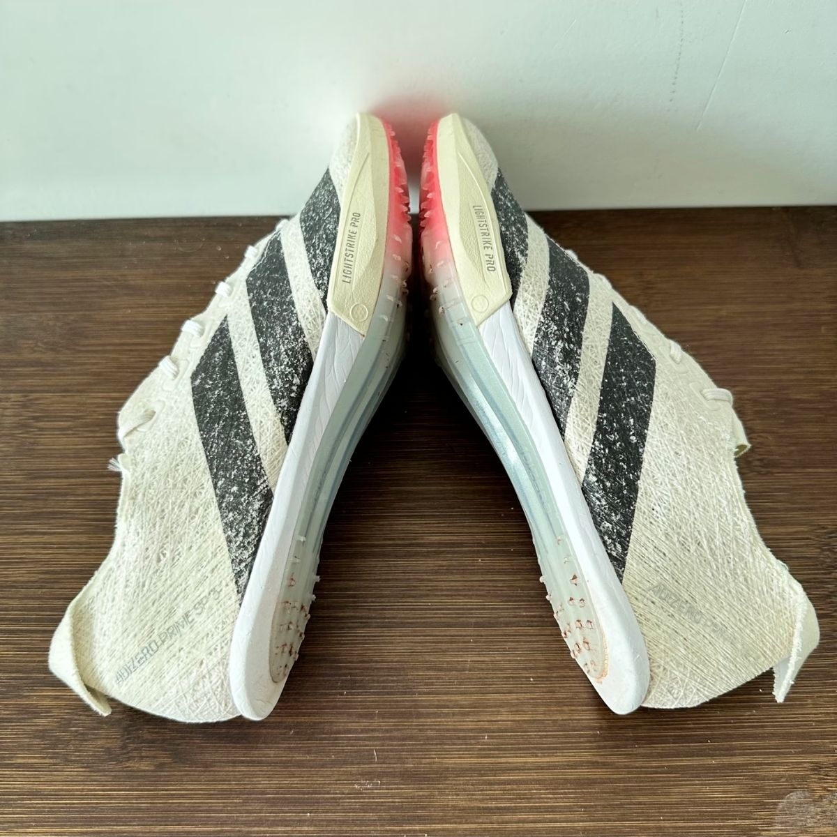 ✨实测Adidas Adizero Adios Prime 2钉鞋体验分享