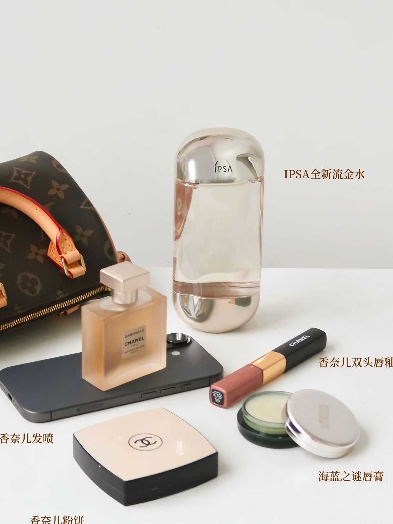 年度夯货清单｜每一件都值得反复回购