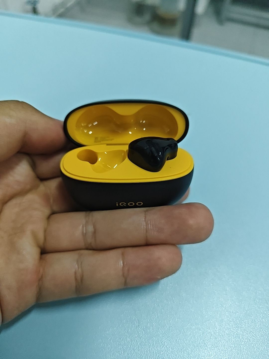 iQOO TWS Air3 Pro｜学生党平价蓝牙耳机