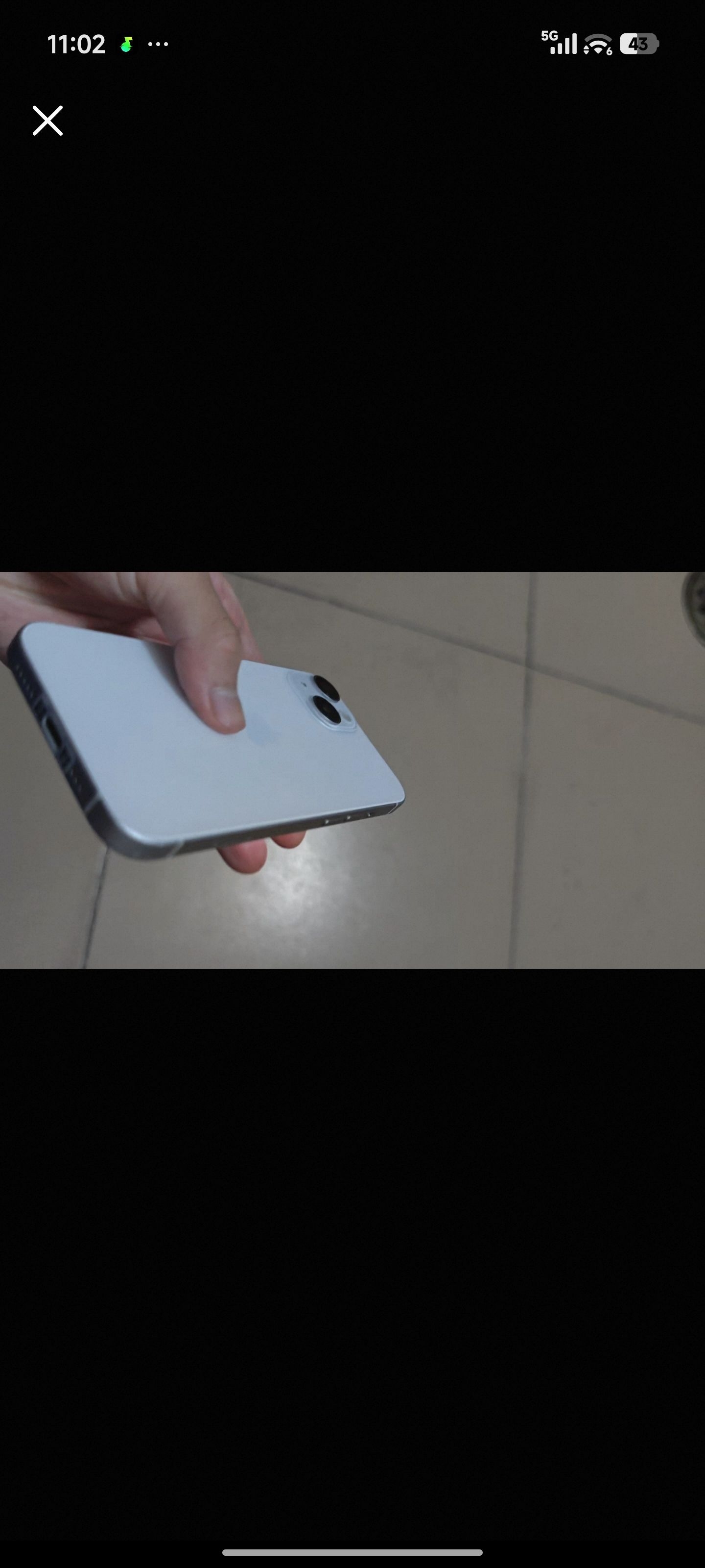 苹果15