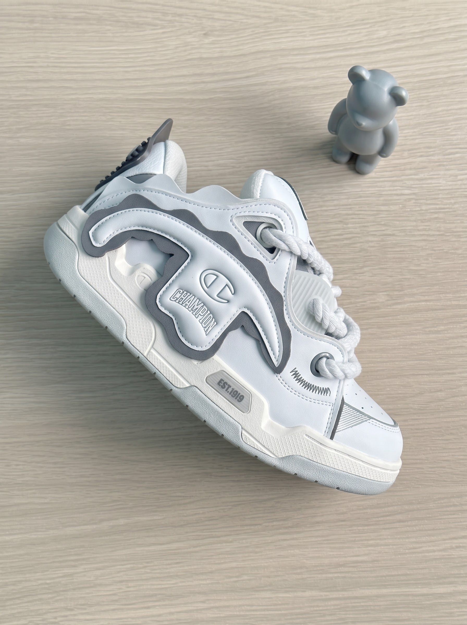 Champion Tron Skate 
