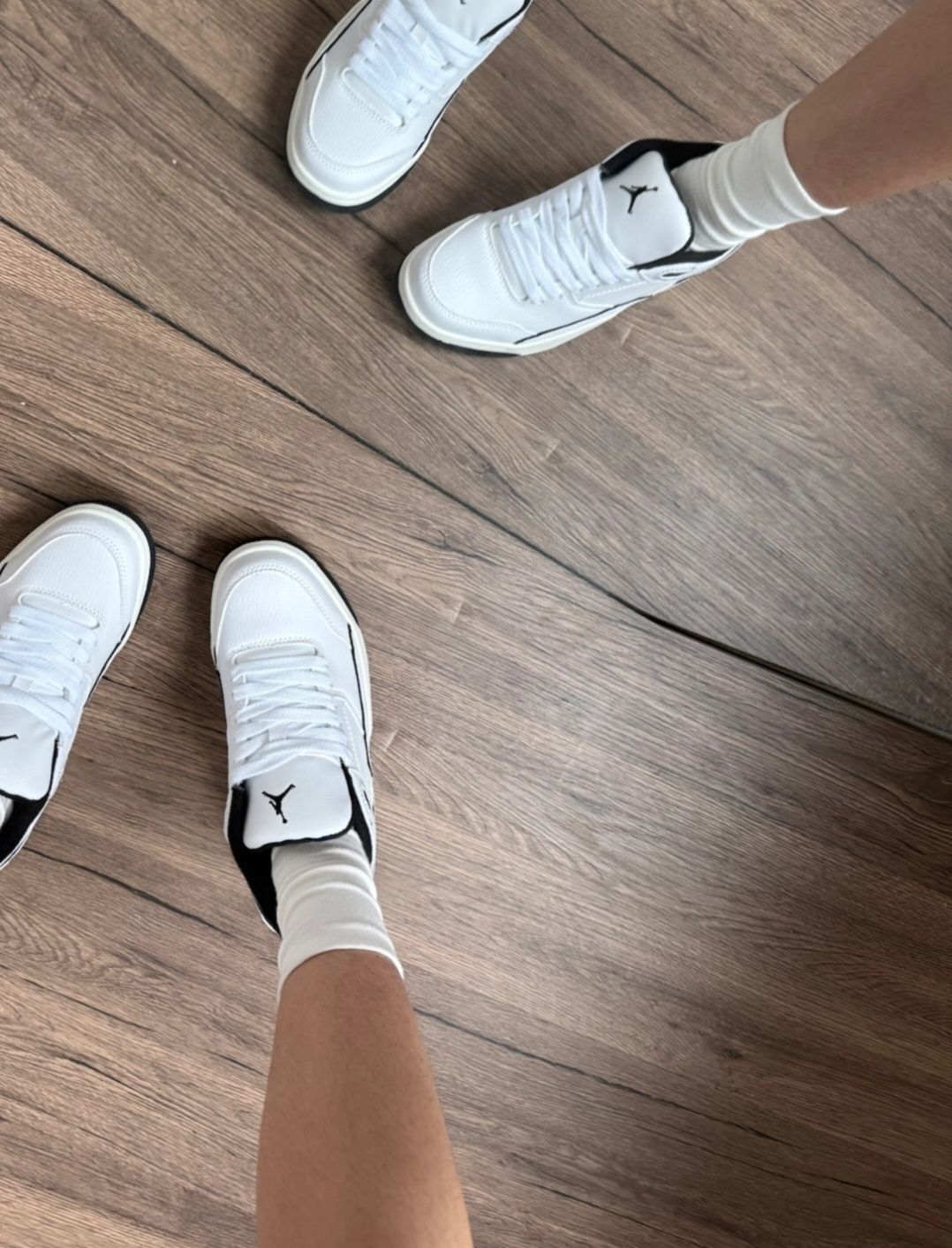 简约又百搭得鞋子