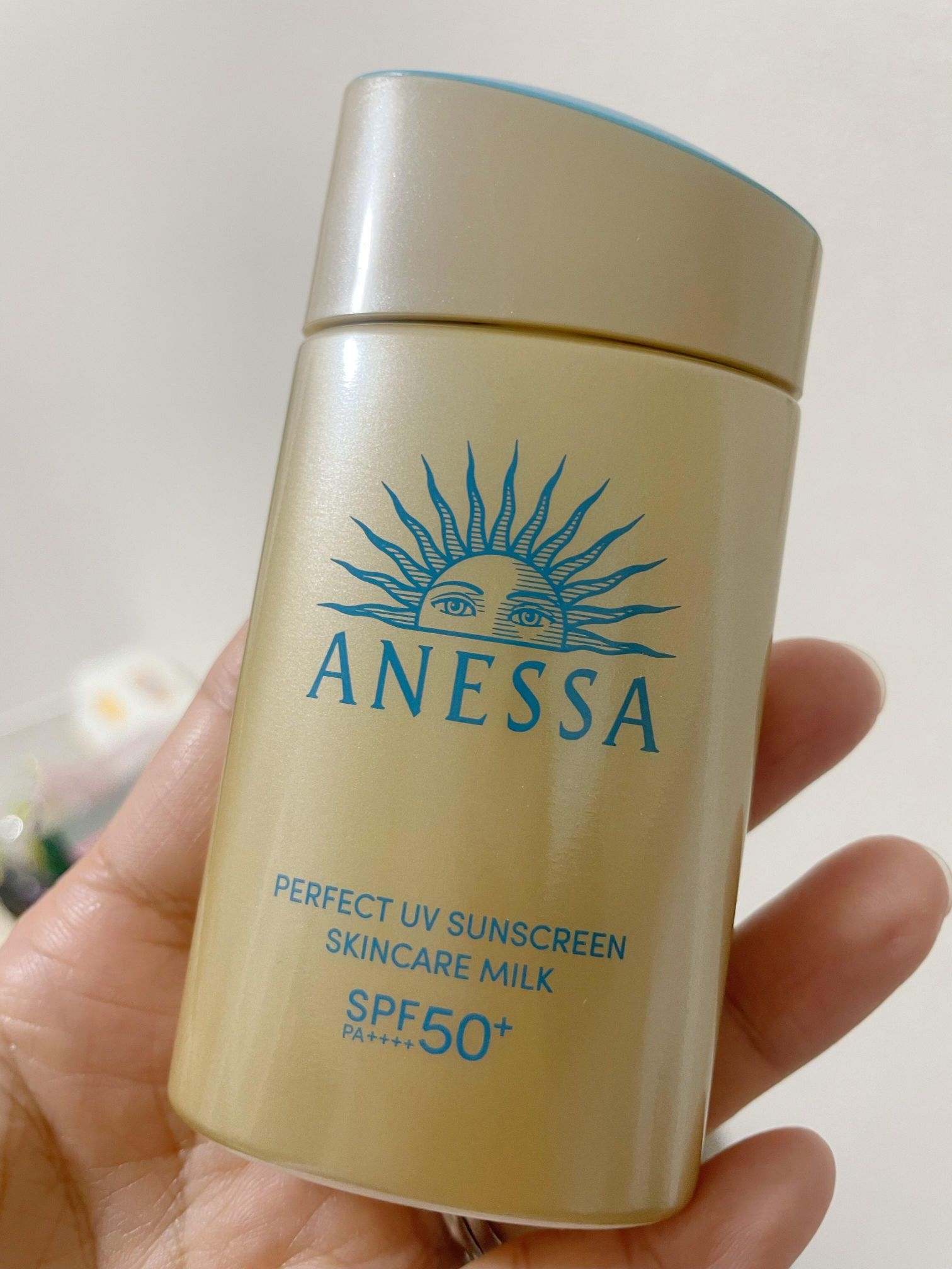安热沙小金瓶防晒霜SPF50+防水防汗，户外高倍防晒，夏日出行真的好用吗？