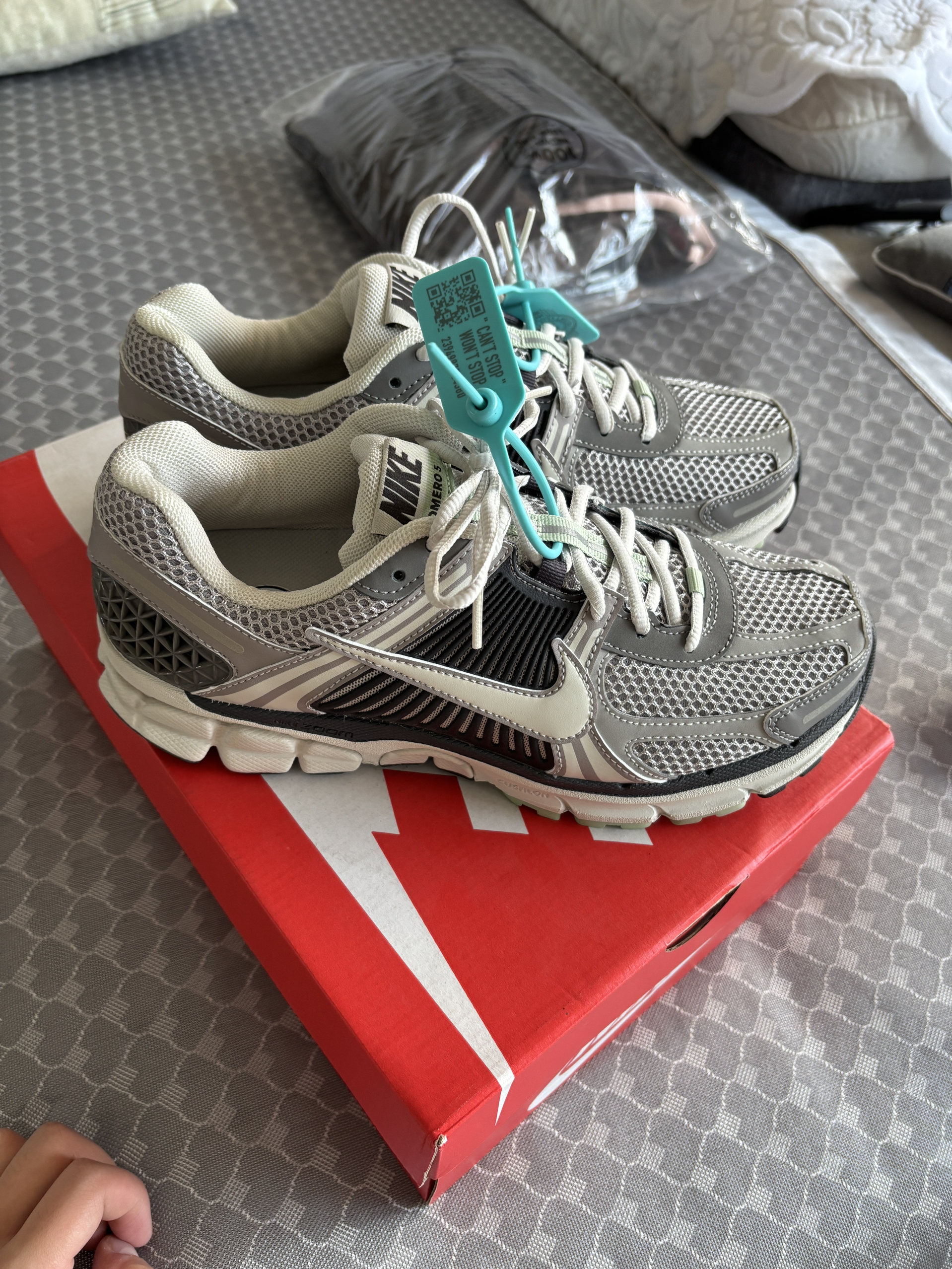 nike vomero5