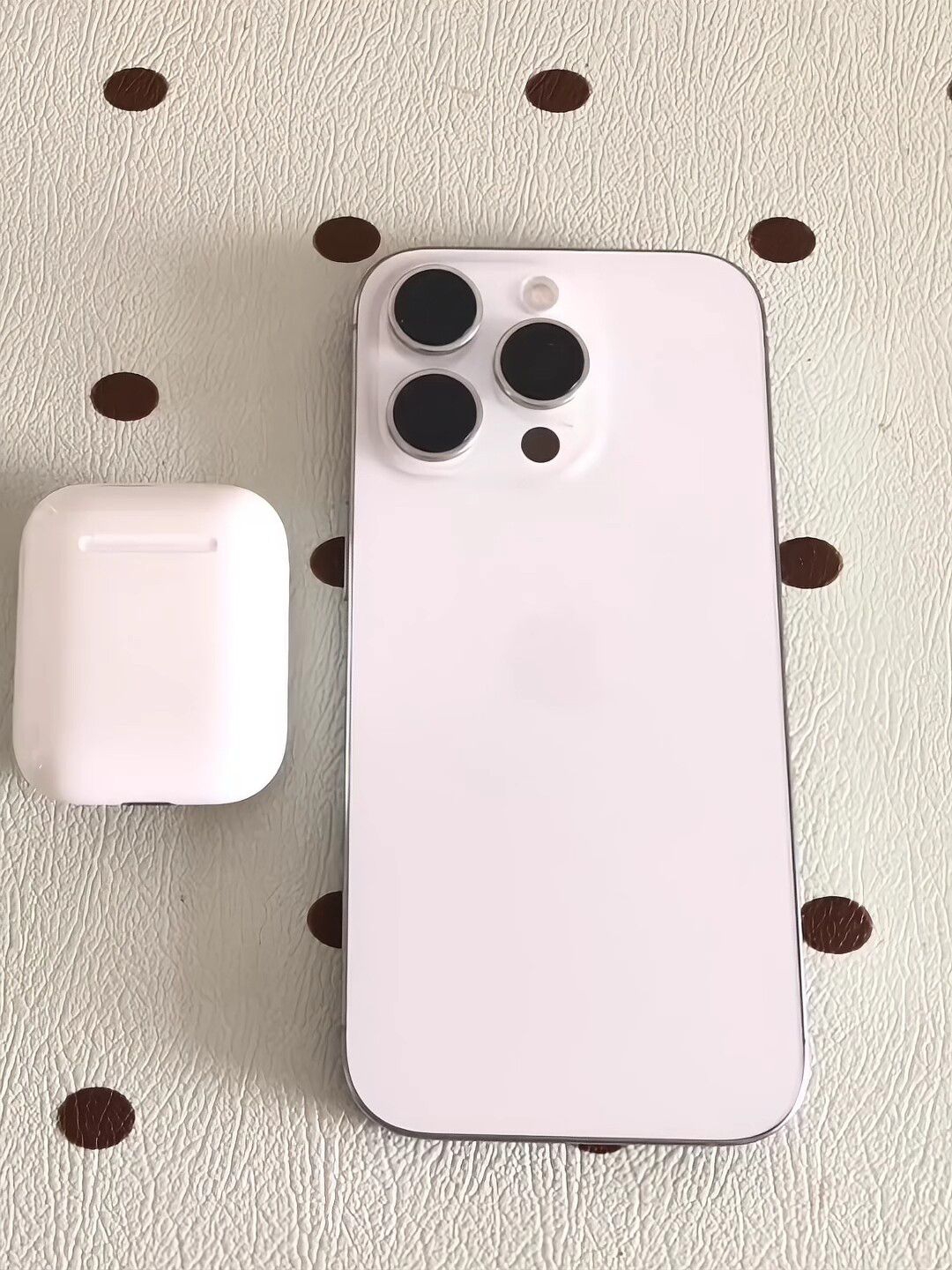 为什么这么多人购买Apple iPhone 16 Pro