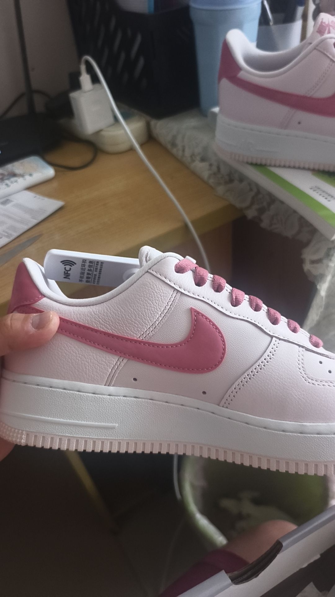 百搭af1