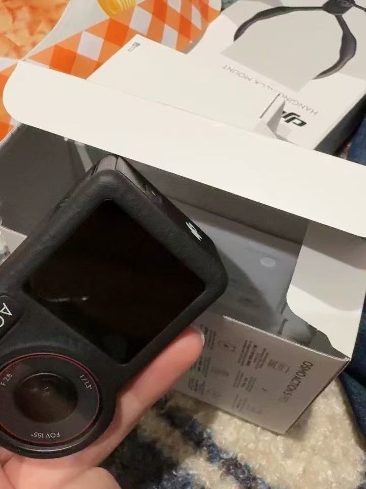 续航和快充救了我,外拍一天不用慌