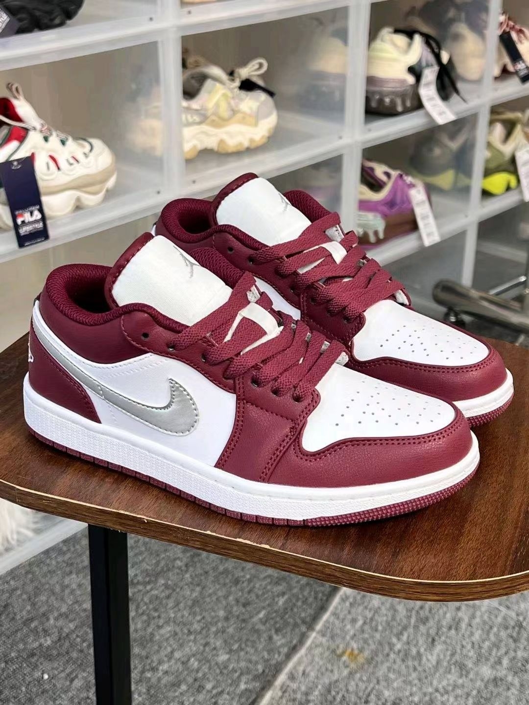 nike经典款