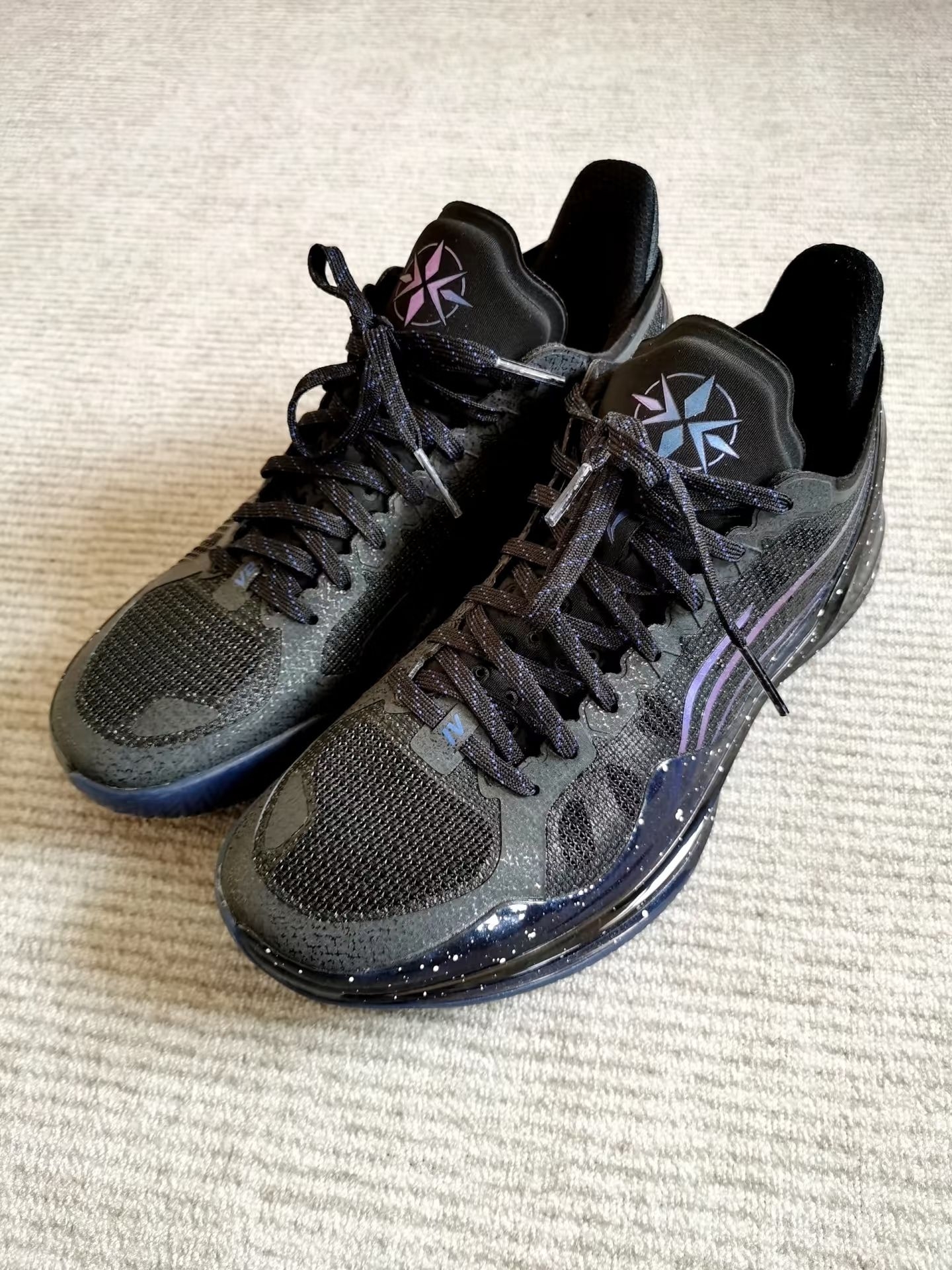 利刃4 V2