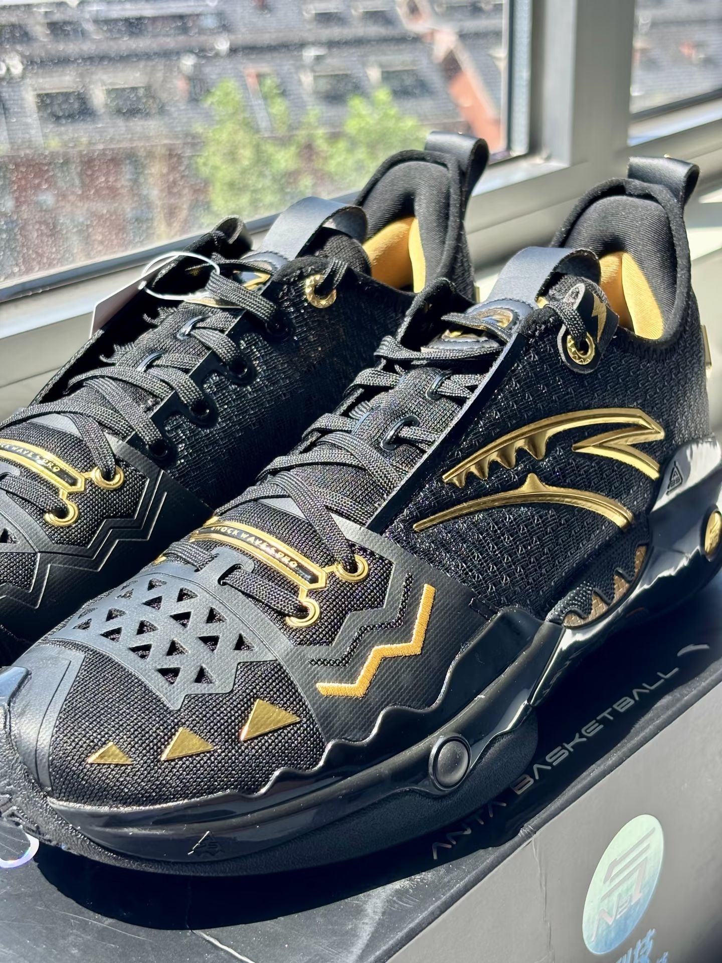 狂潮5 Pro