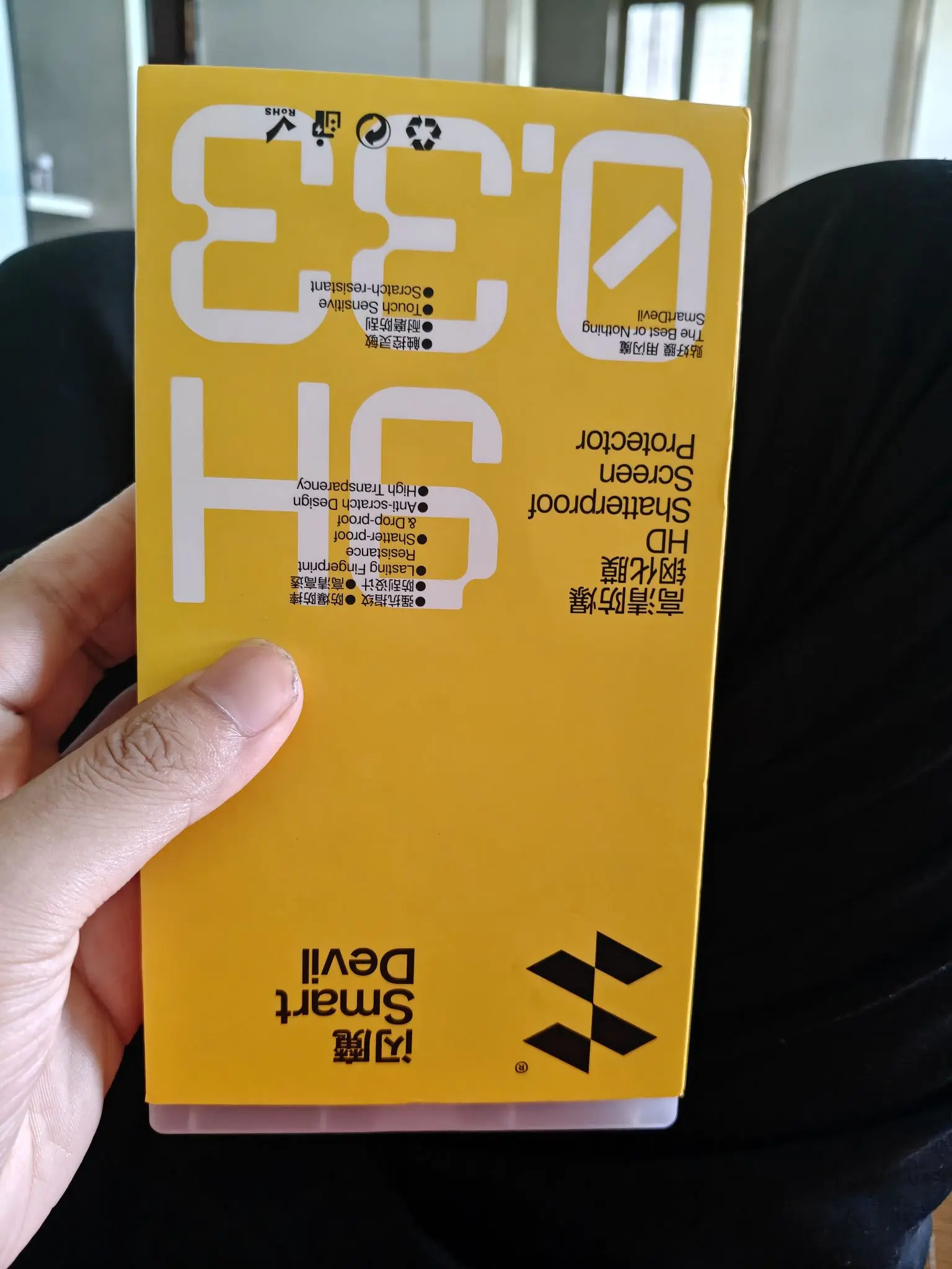 一加turbo6