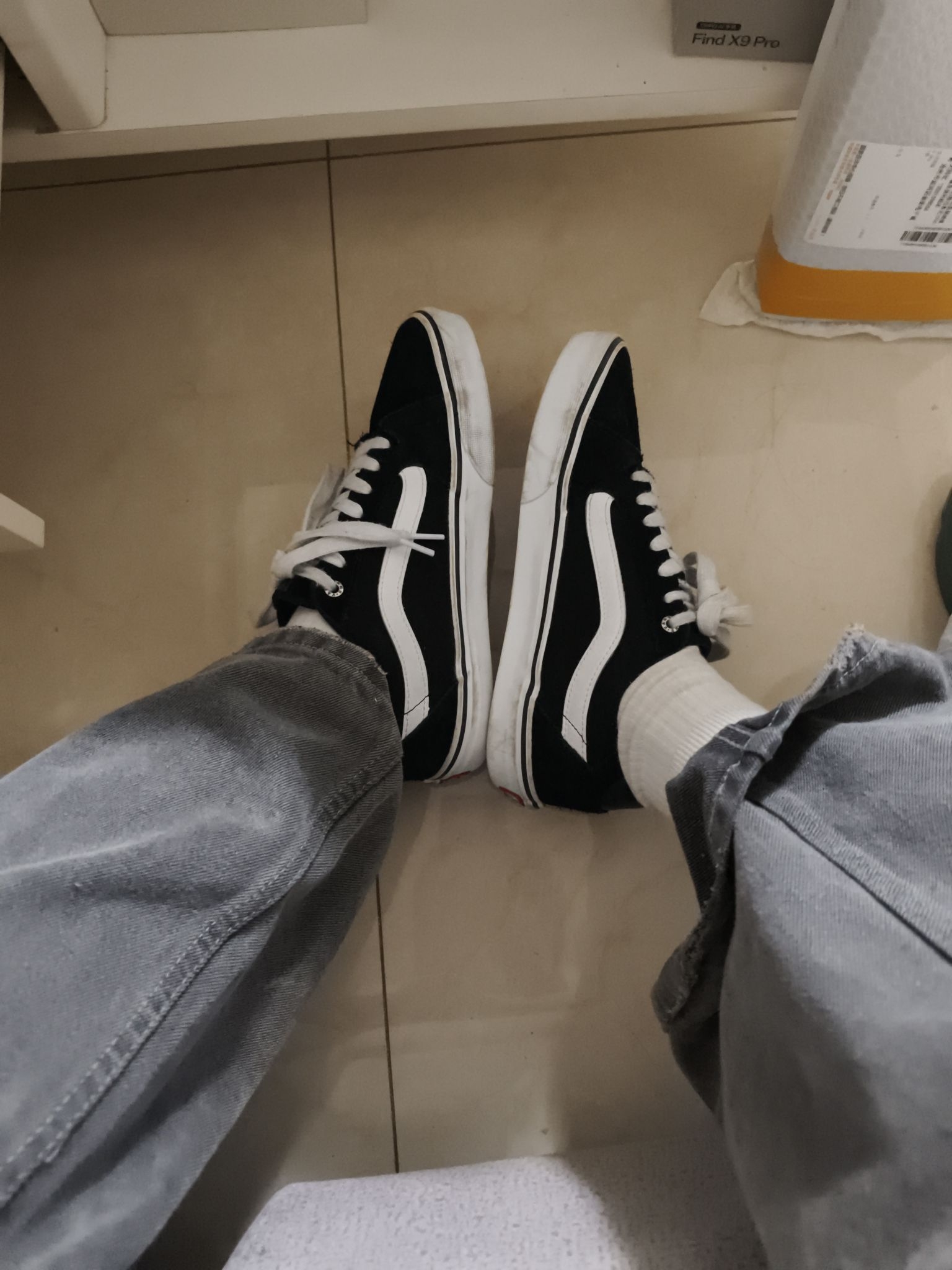 非常好