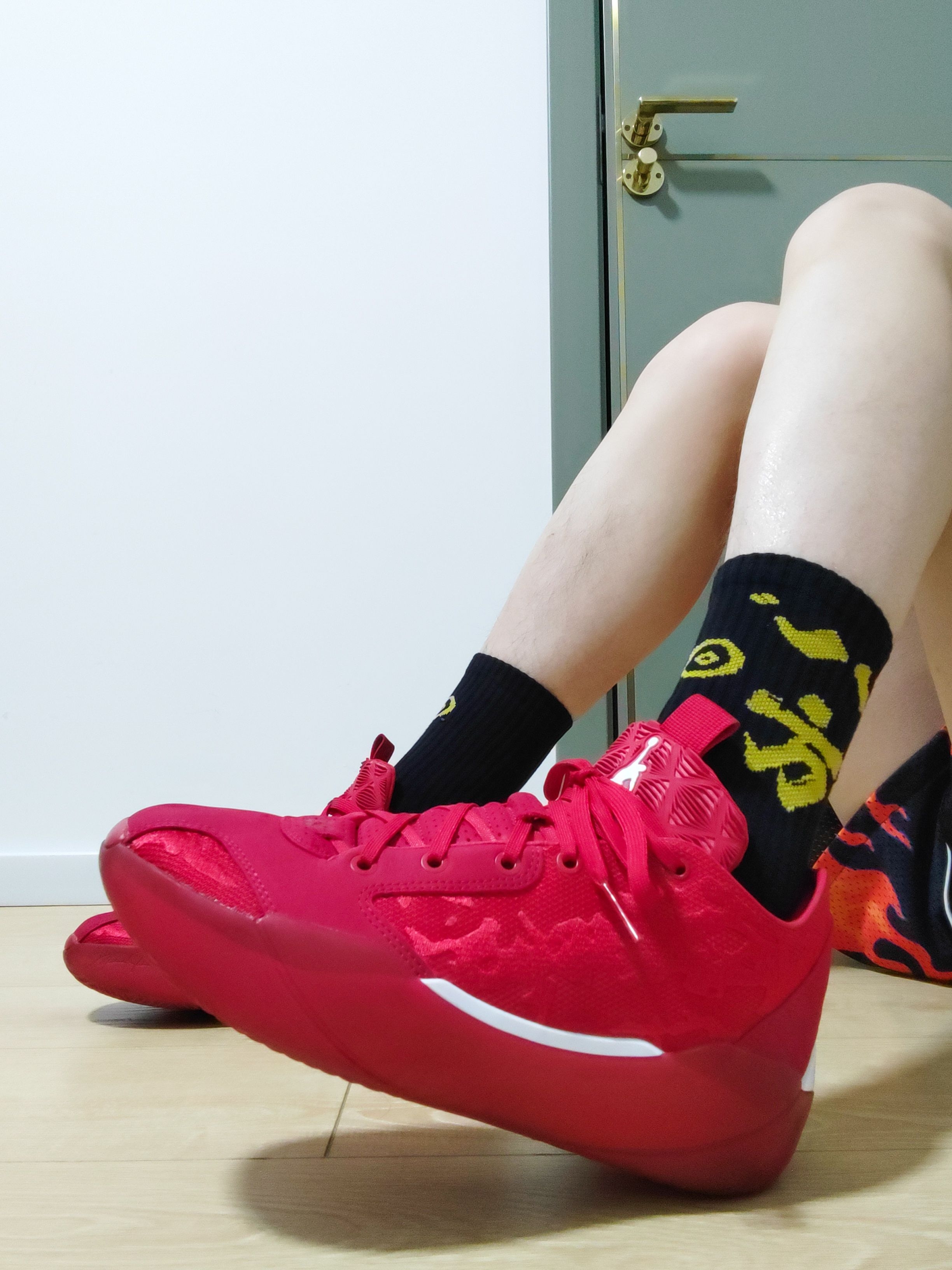 AJ39经典永不过时