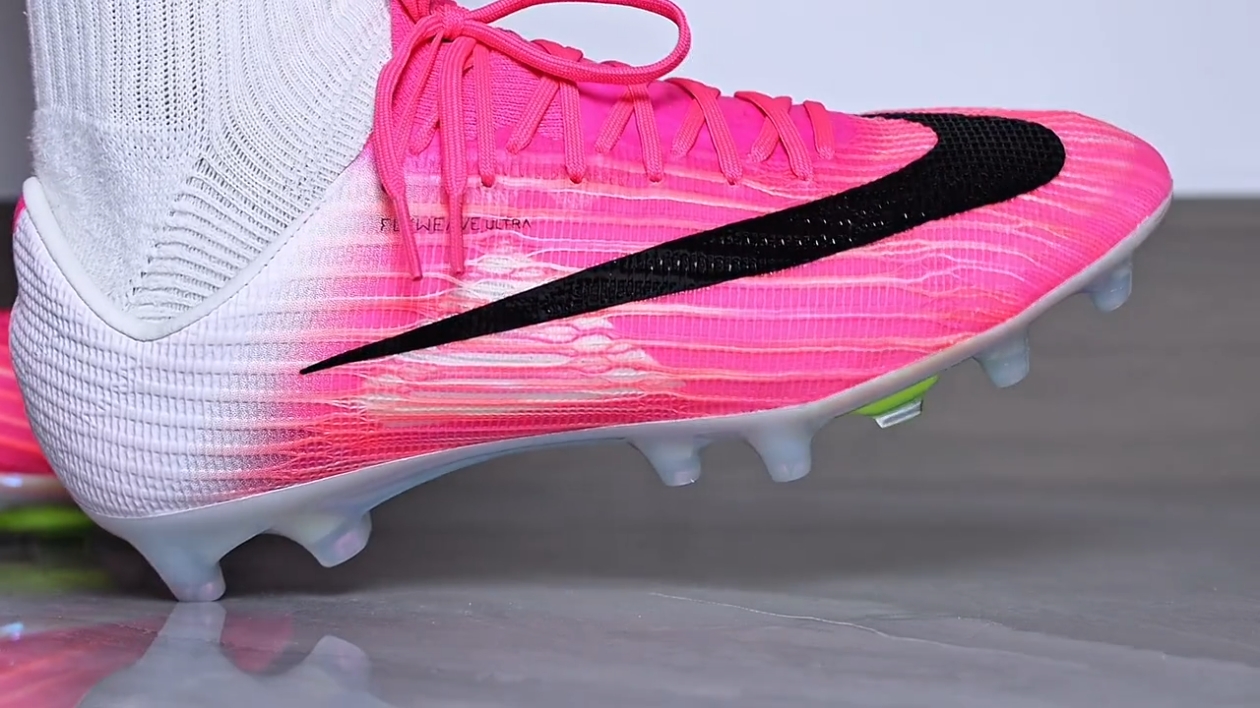 Nike Mercurial Superfly 11 Elite
