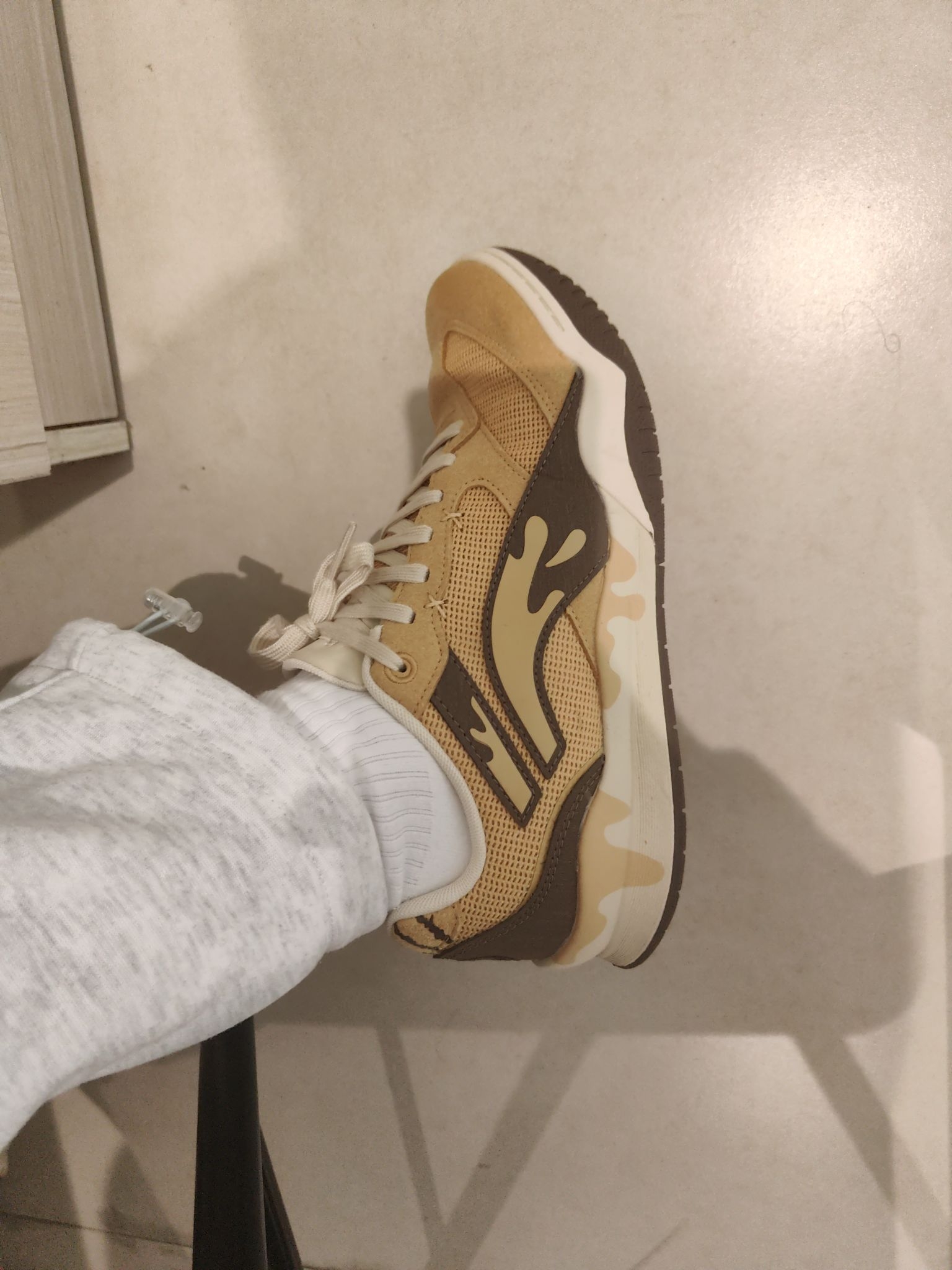 李宁好鞋