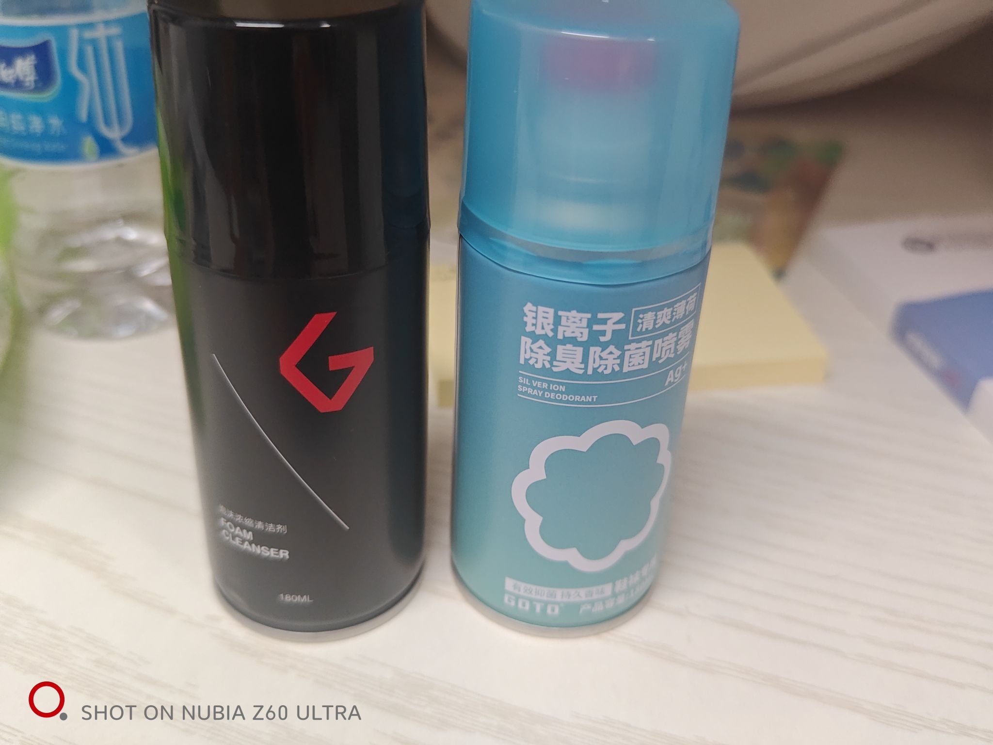 小白鞋天菜