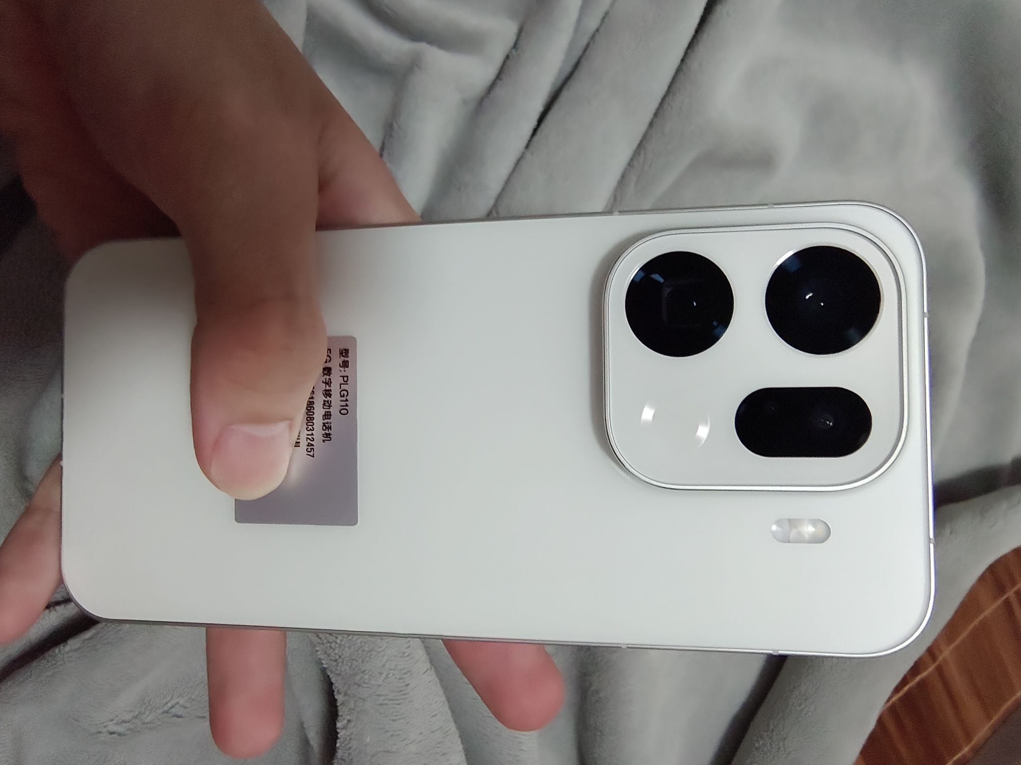 OPPOfindX9Pro