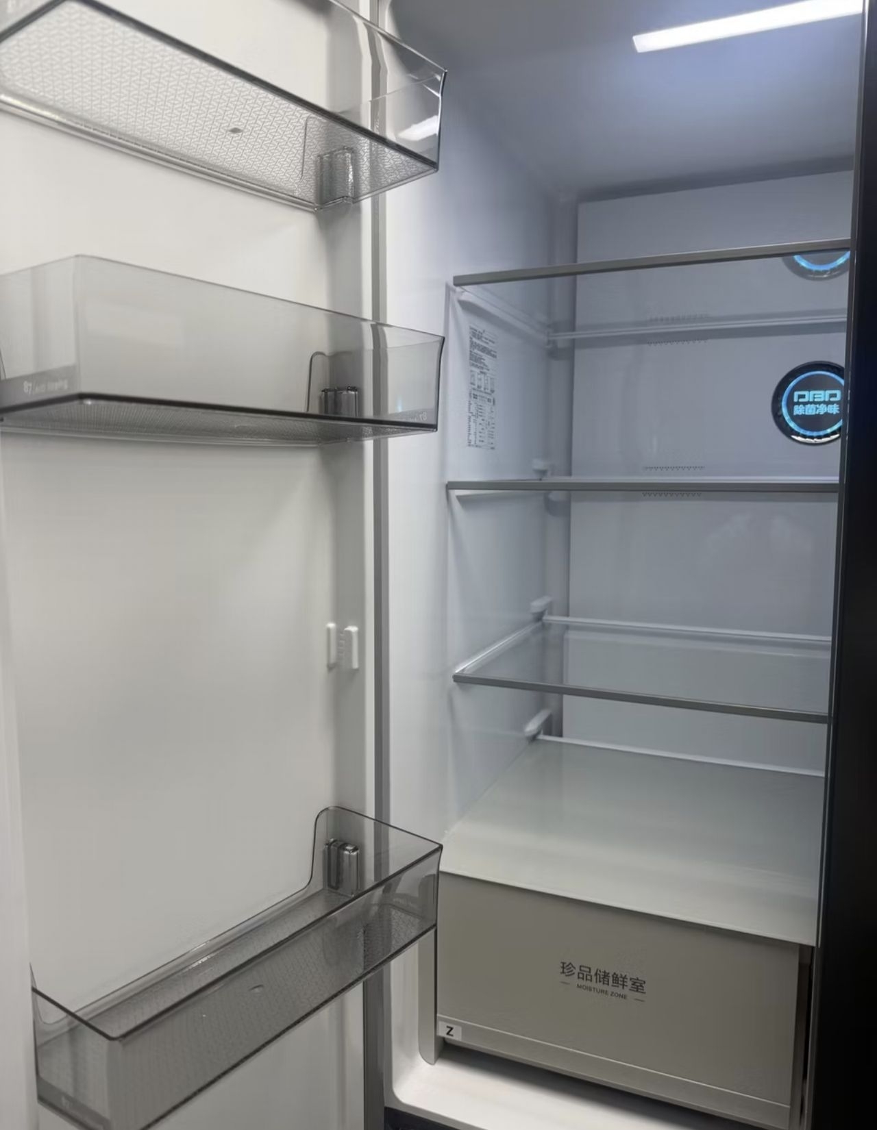 海信法式多门冰箱|家用真实使用分享