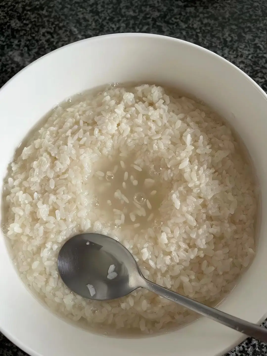 辣蓼草酒曲做月子果,传统甜酒酿的温柔