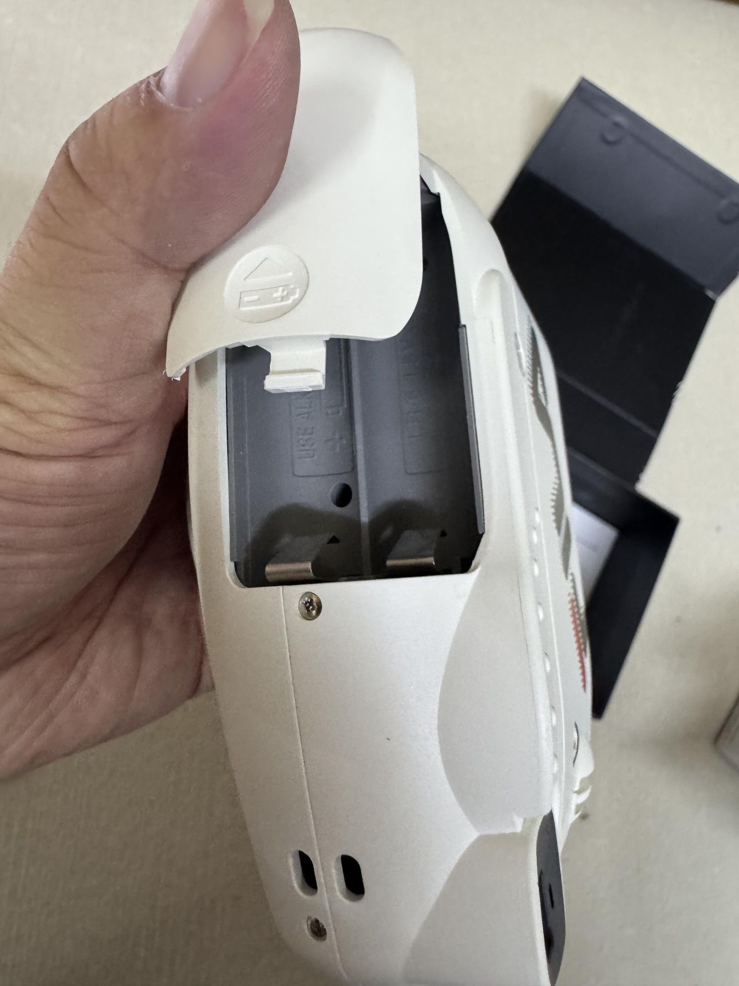 富士mini9奶白拍立得|复古氛围感神器,随手一拍,把生活瞬间变成实体相片