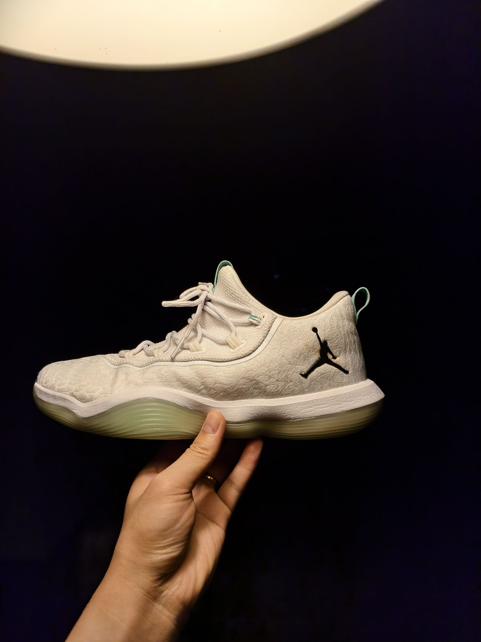 我有一些话要说